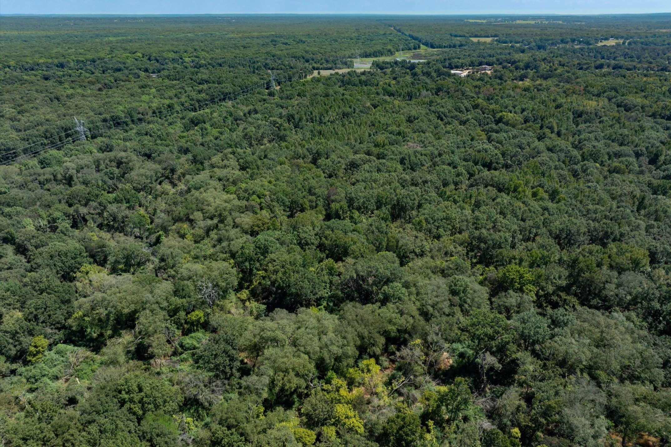 Tract B Hwy 69