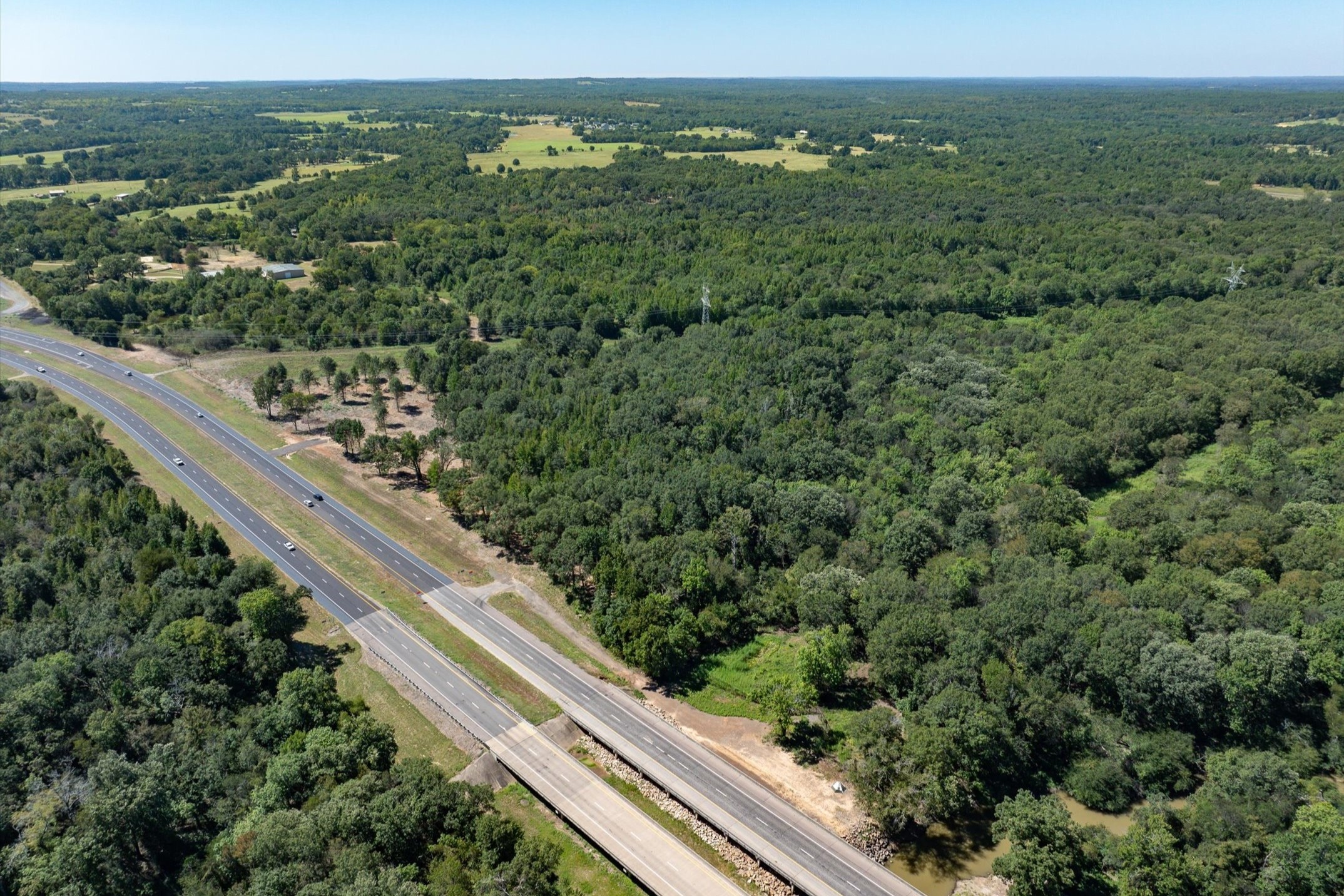 Tract B Hwy 69