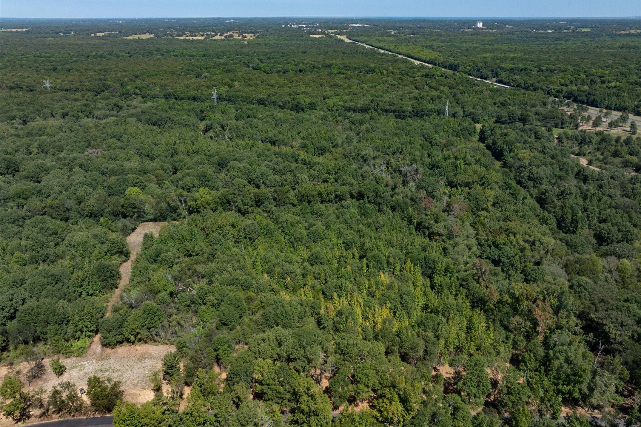 Tract 3 County Road 484