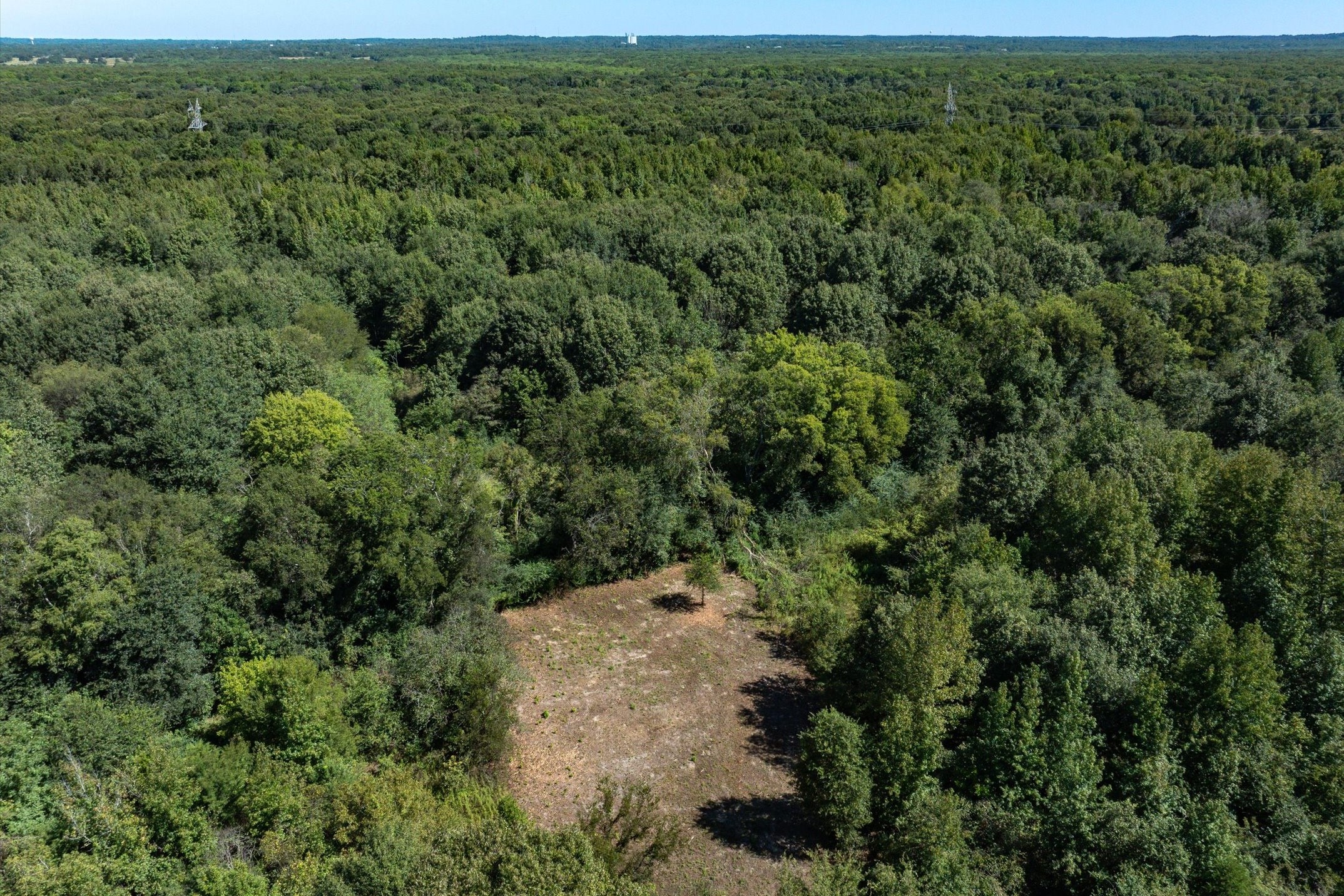 Tract 3 County Road 484