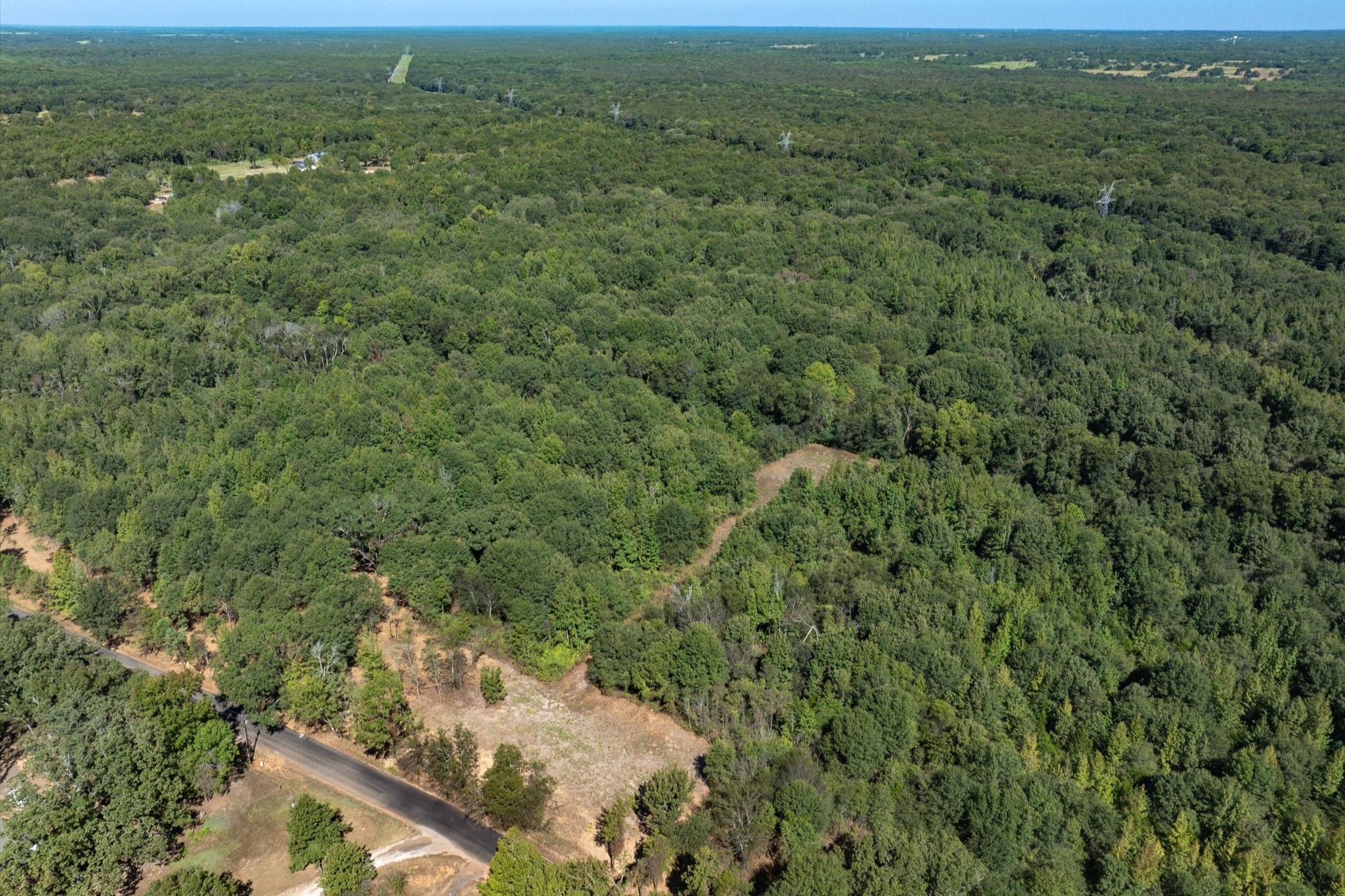 Tract 3 County Road 484