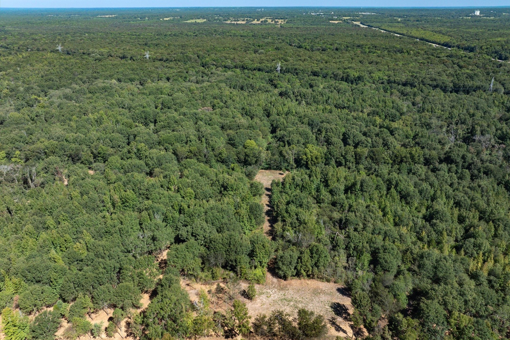 Tract 3 County Road 484