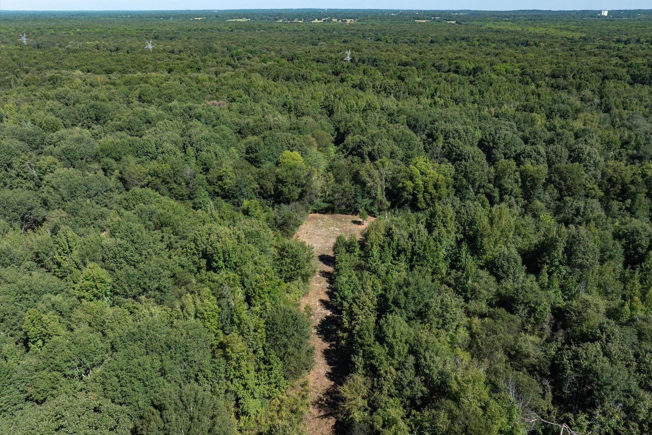 Tract 3 County Road 484