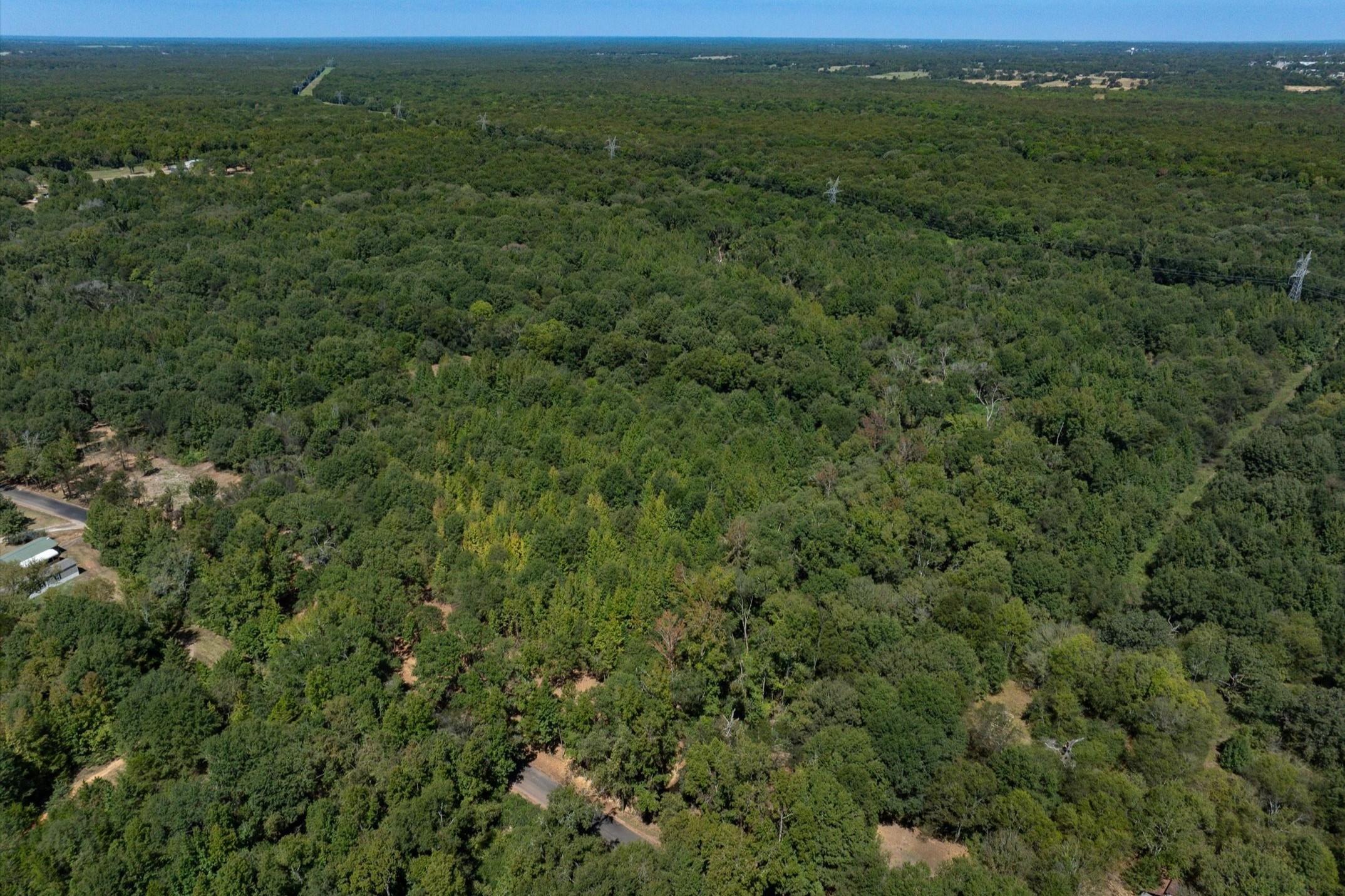 Tract 3 County Road 484