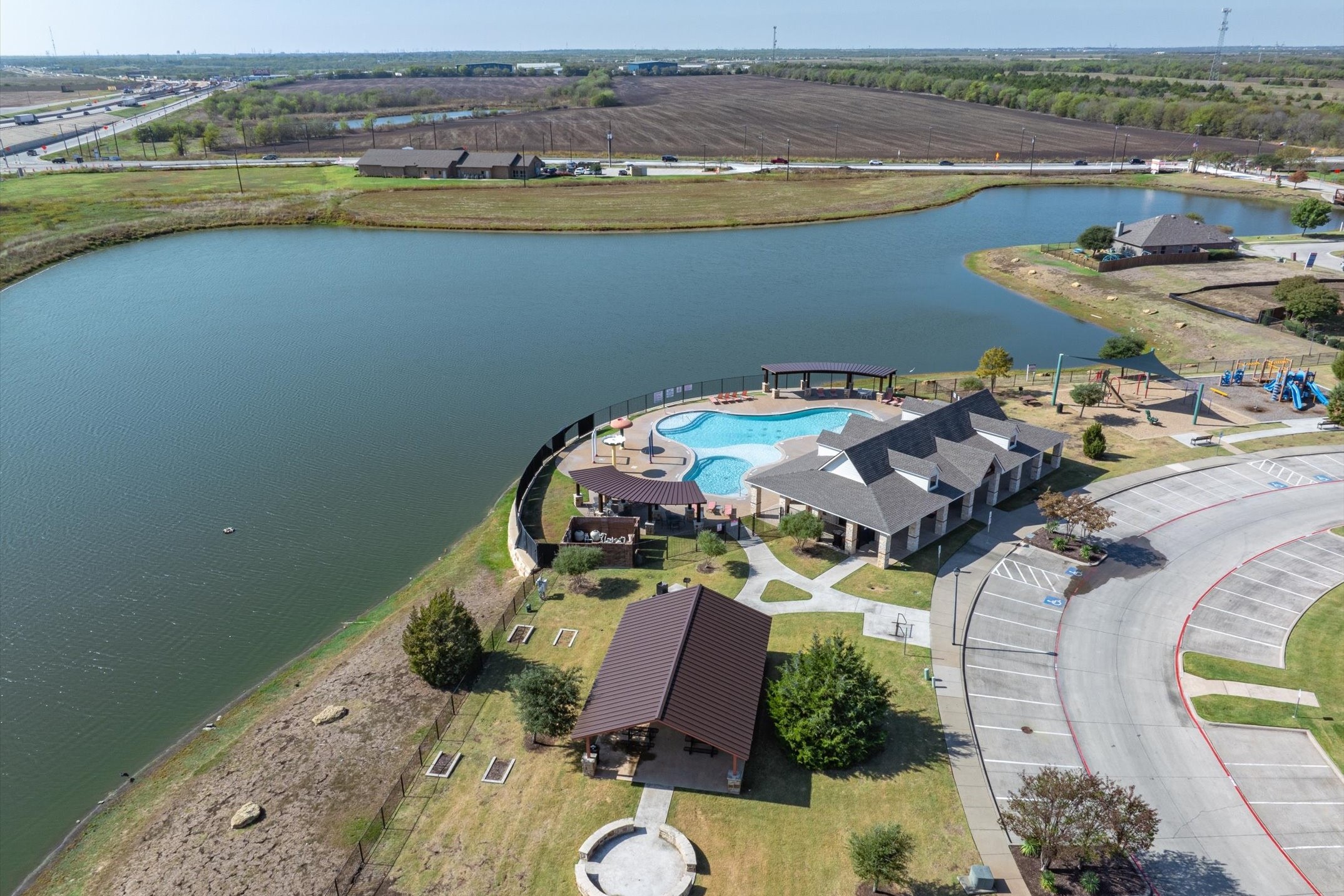 2121 Strongbark Drive