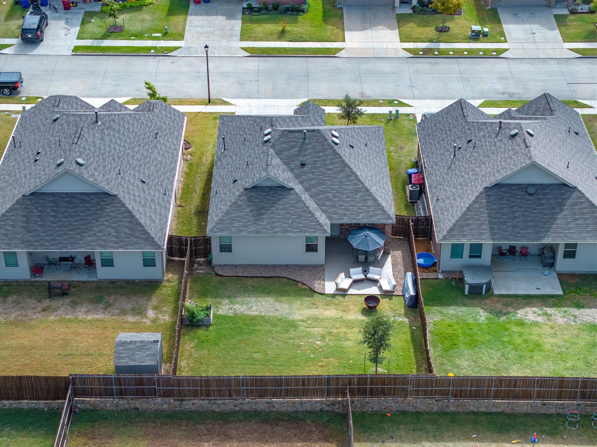 2121 Strongbark Drive