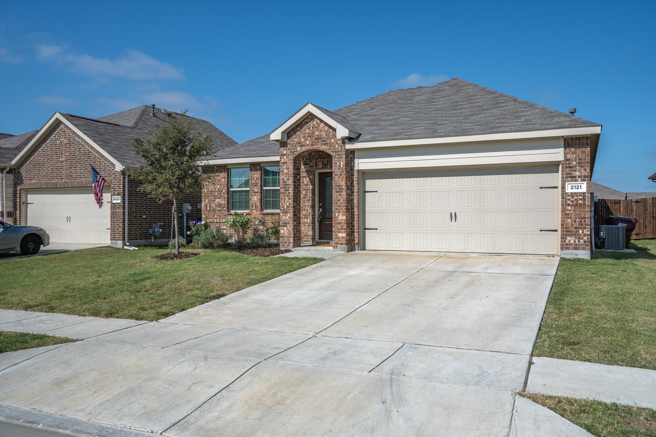 2121 Strongbark Drive