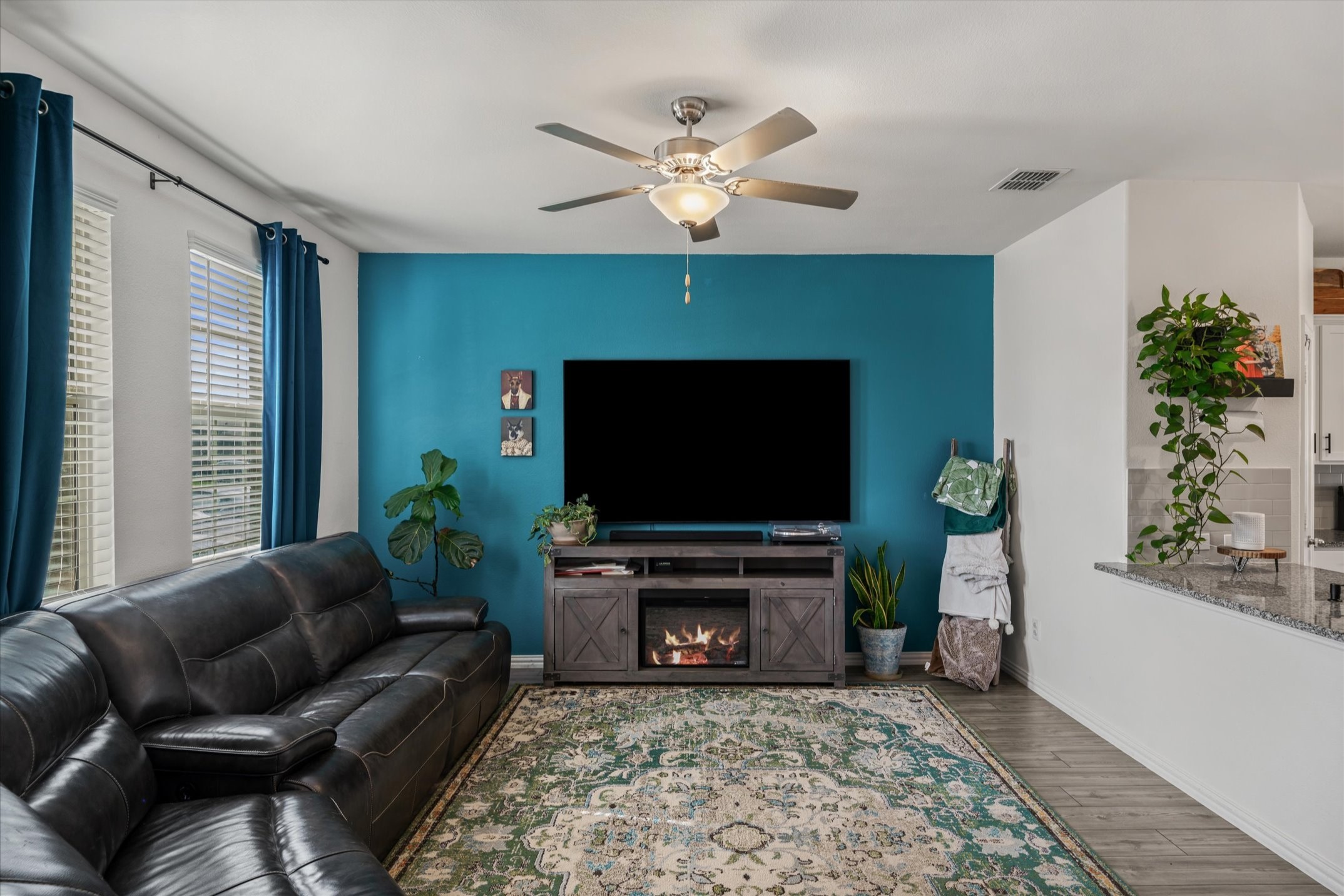 2121 Strongbark Drive