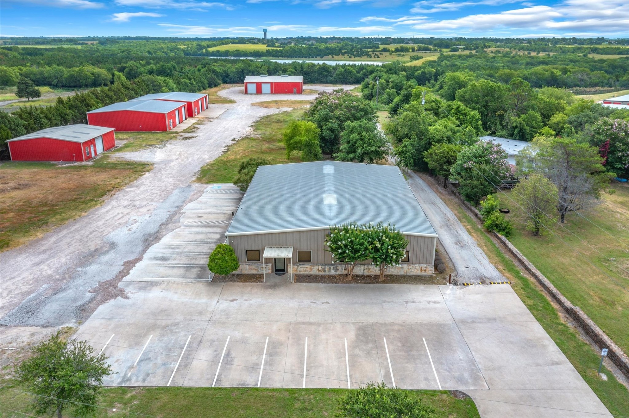 315 Ranch Trail