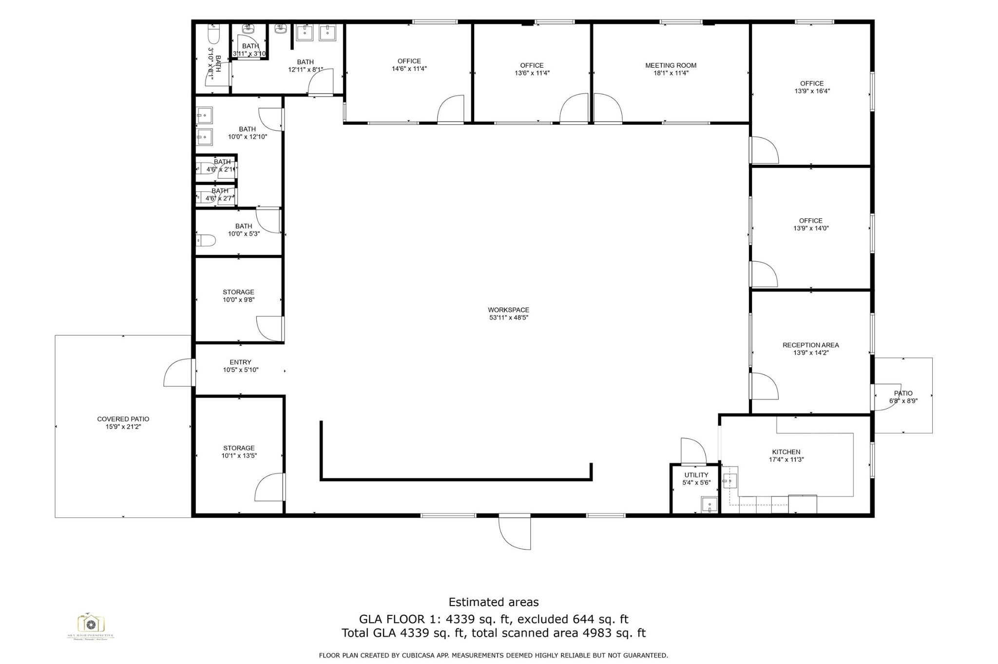 315 Ranch Trail