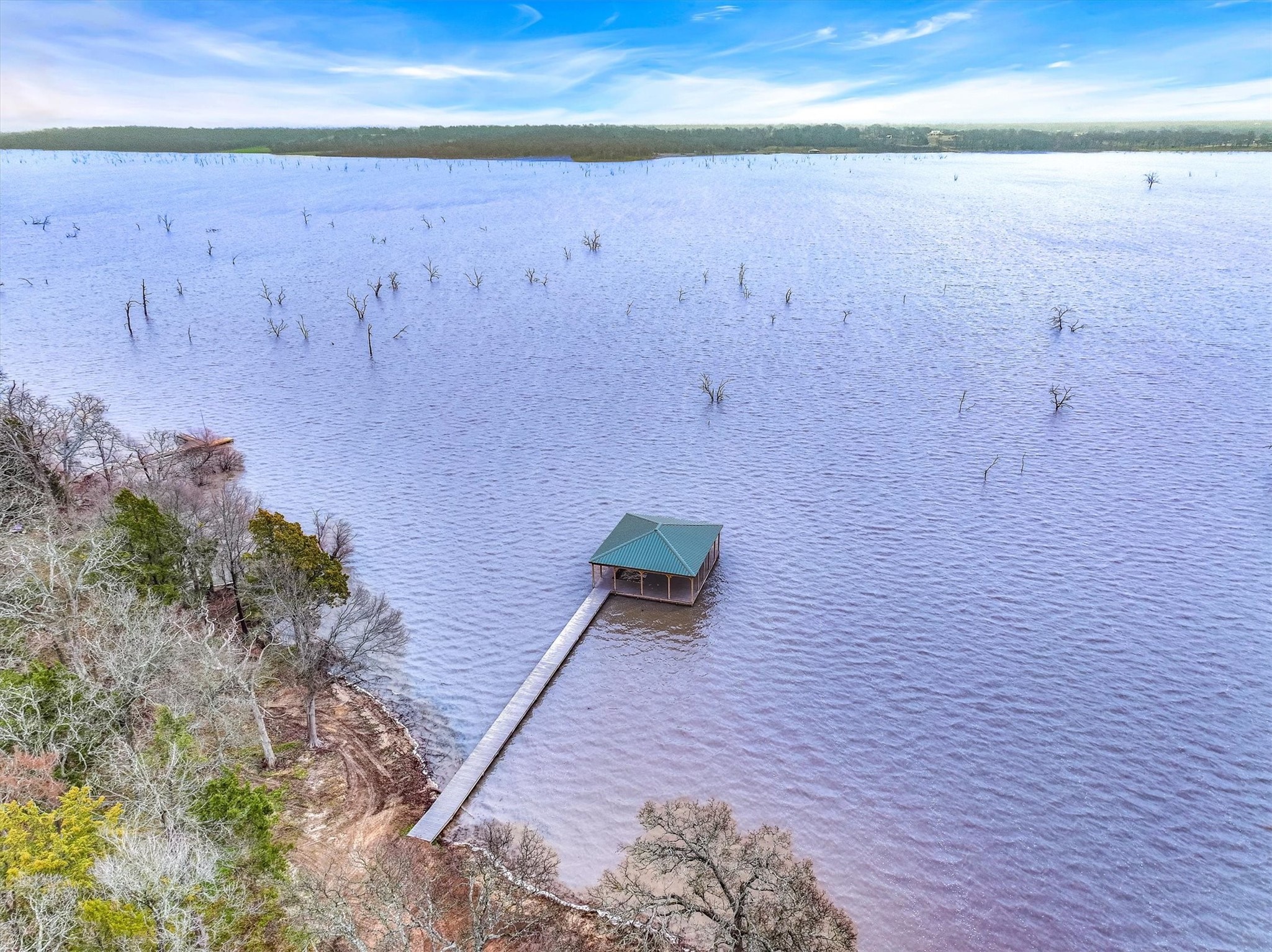 5741 County Road 3515