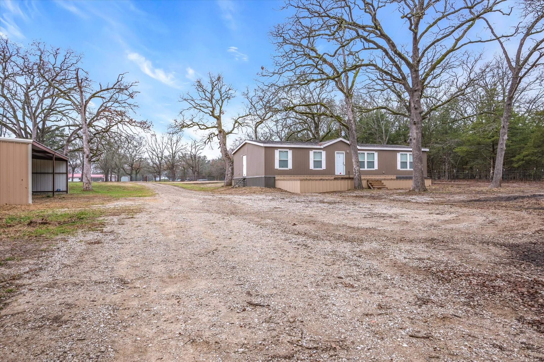 5741 County Road 3515