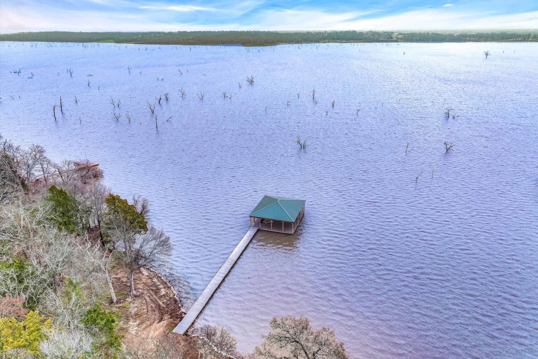 5741 County Road 3515