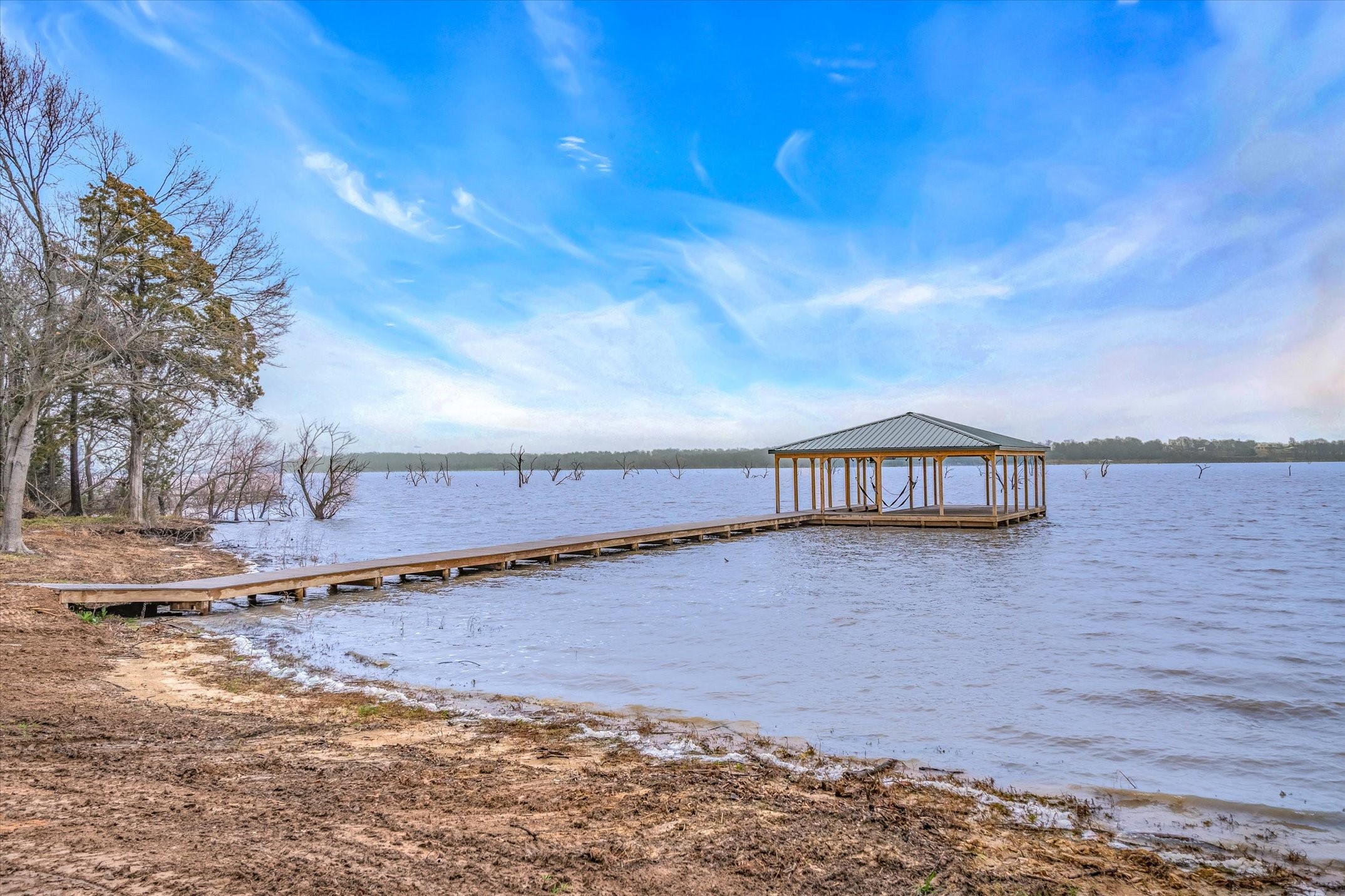 5741 County Road 3515