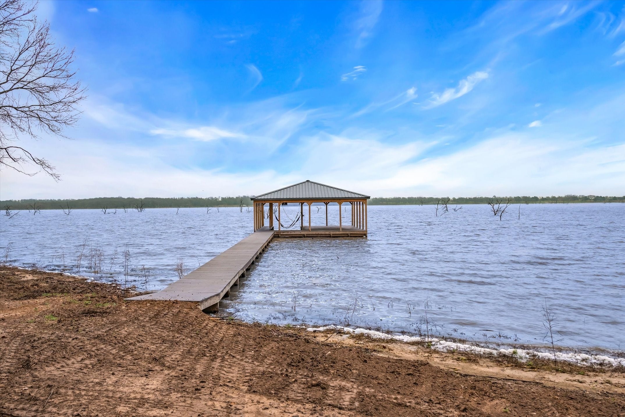 5741 County Road 3515
