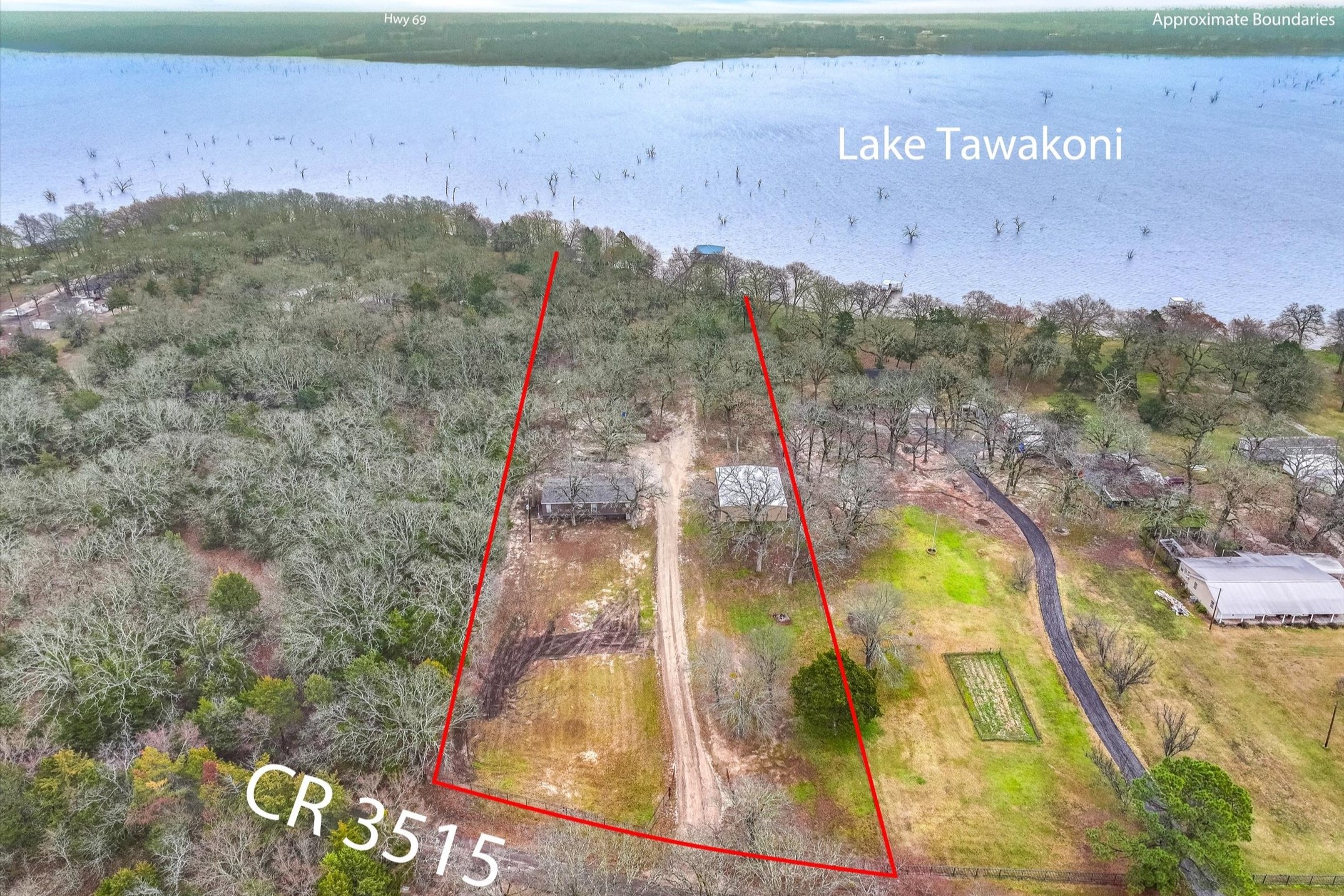 5741 County Road 3515