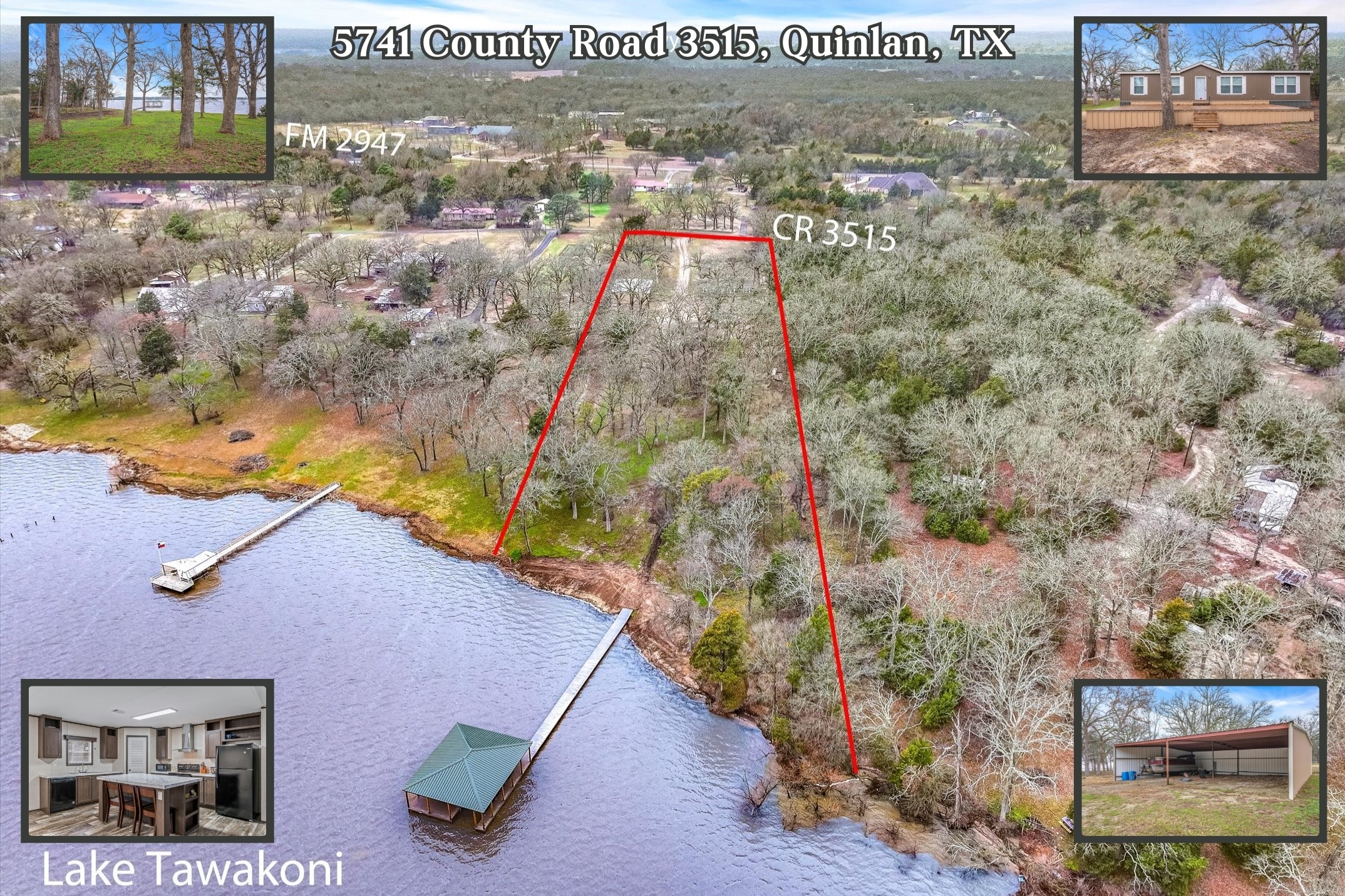 5741 County Road 3515