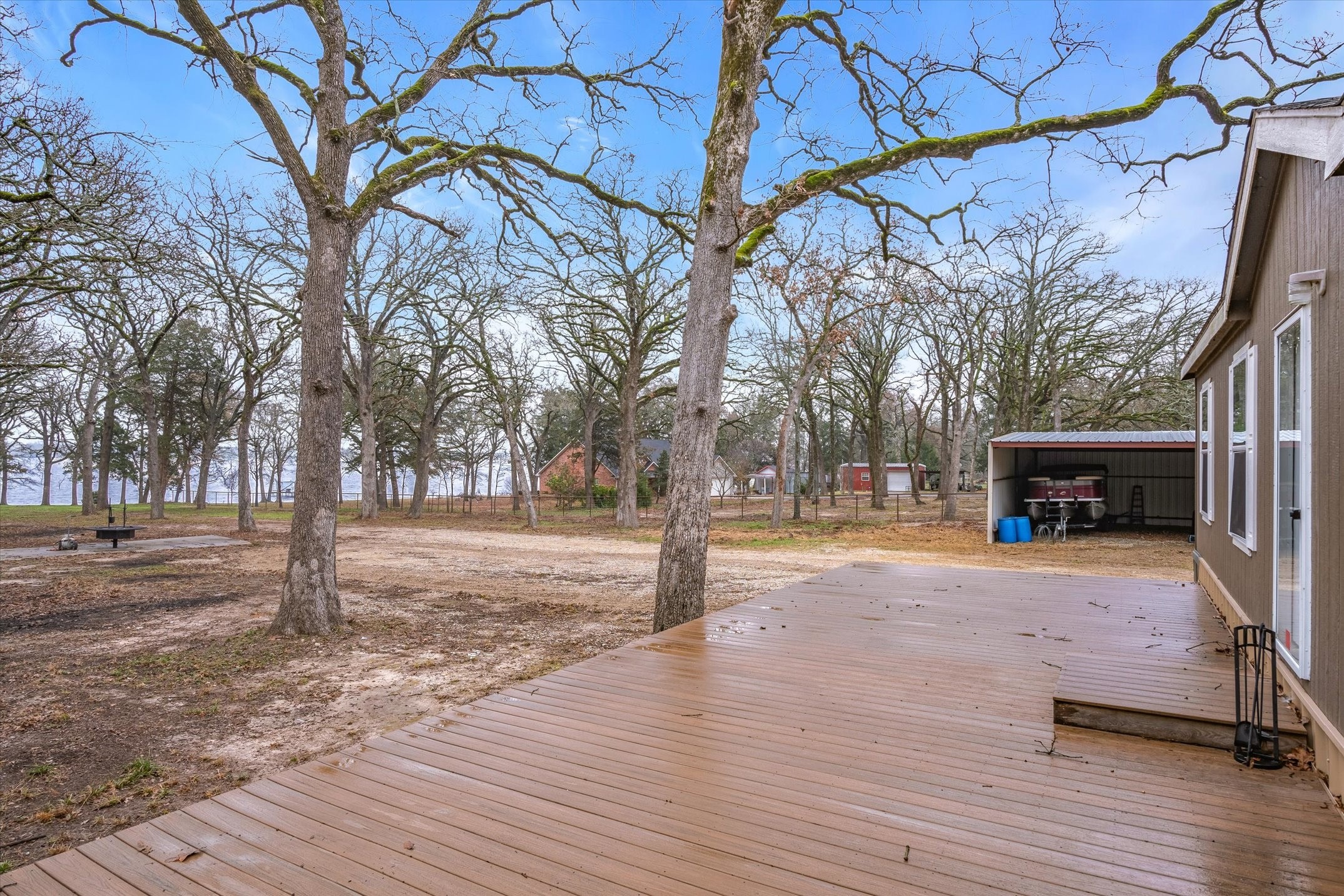 5741 County Road 3515