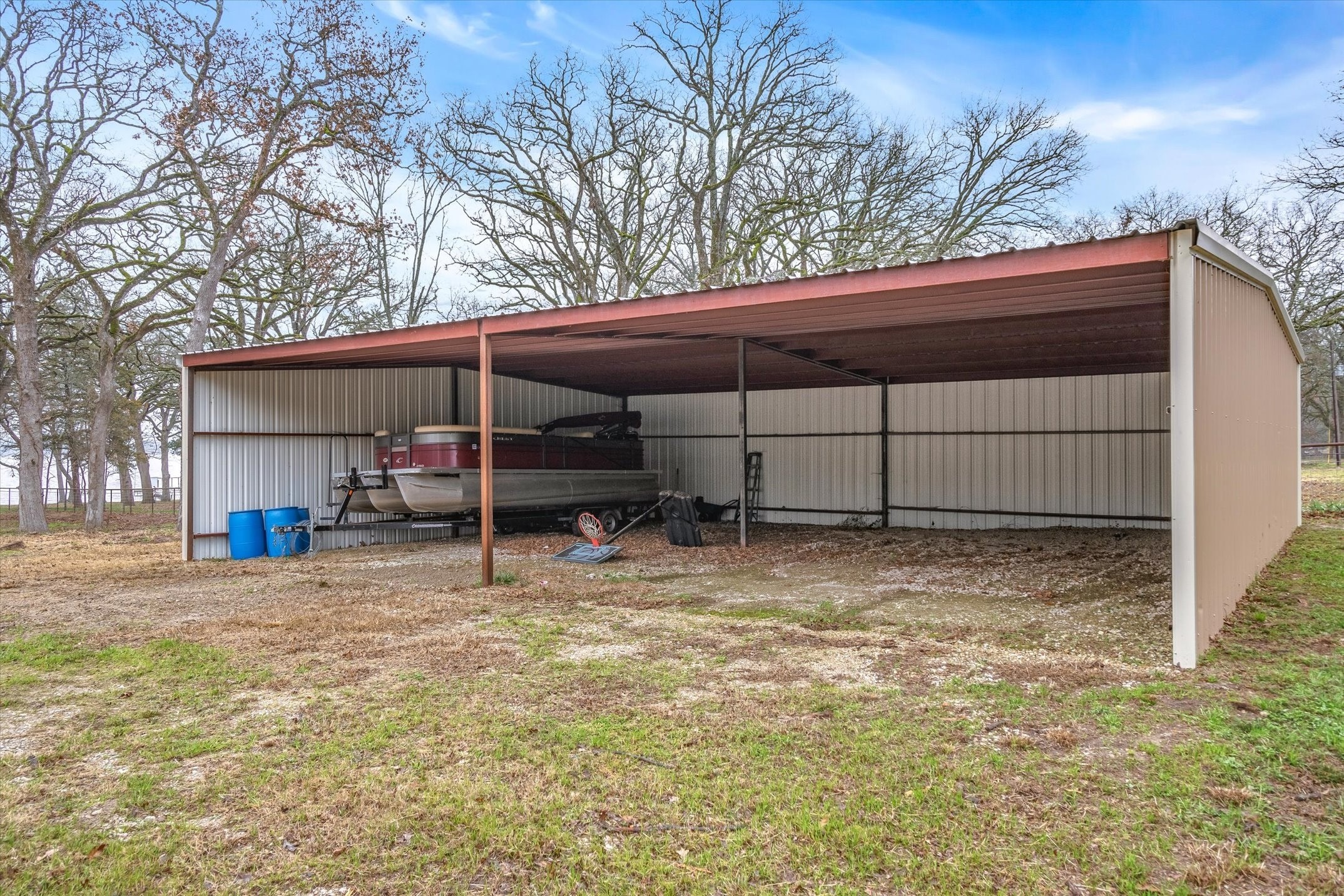5741 County Road 3515