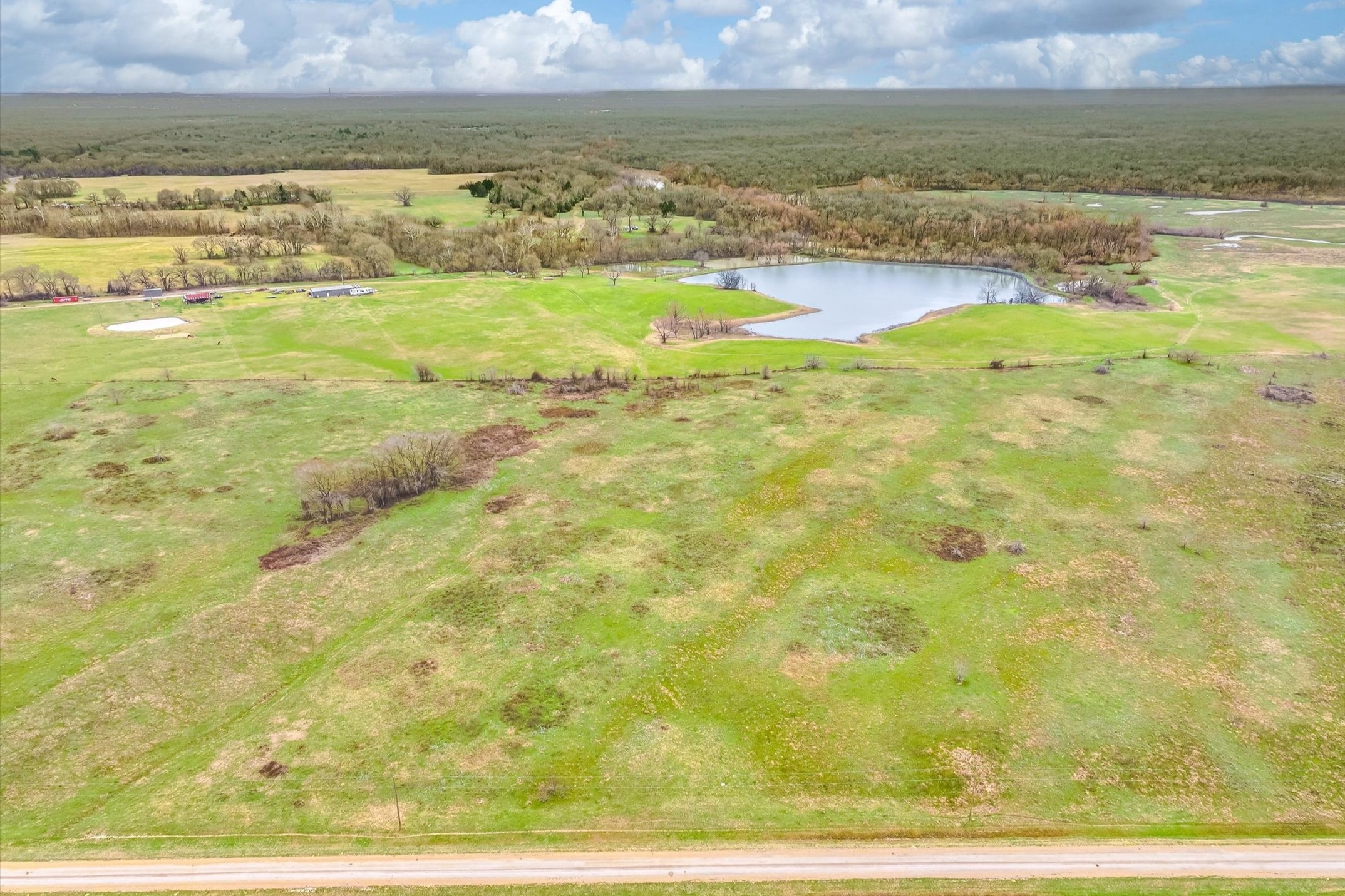 0 Private Road 8496