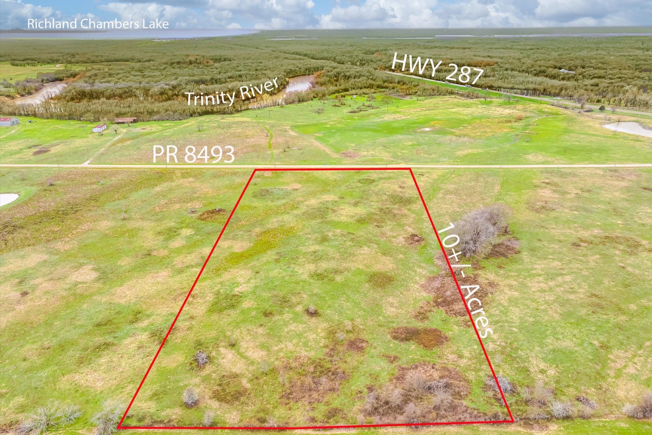 0 Private Road 8496