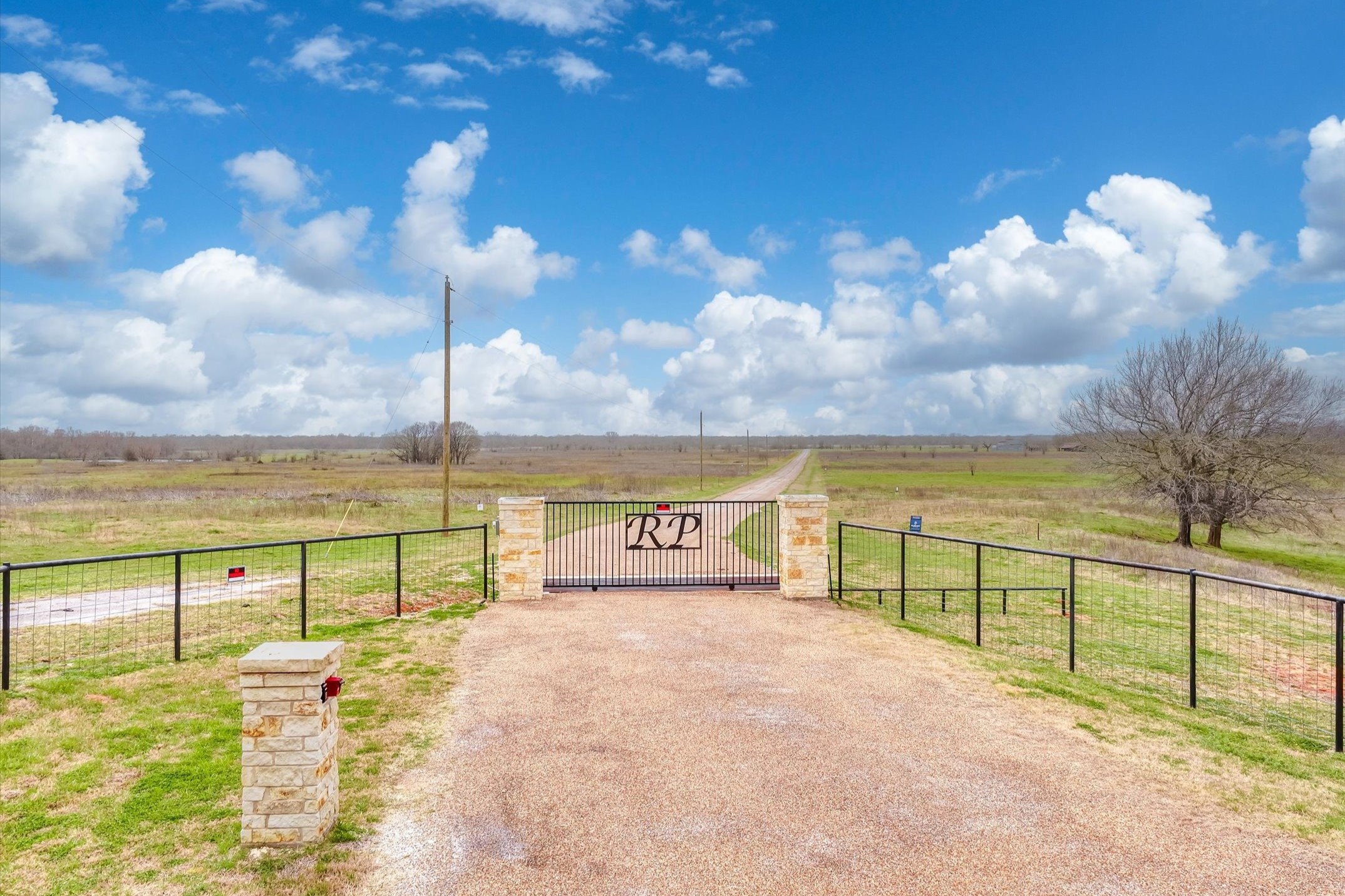 0 Private Road 8496