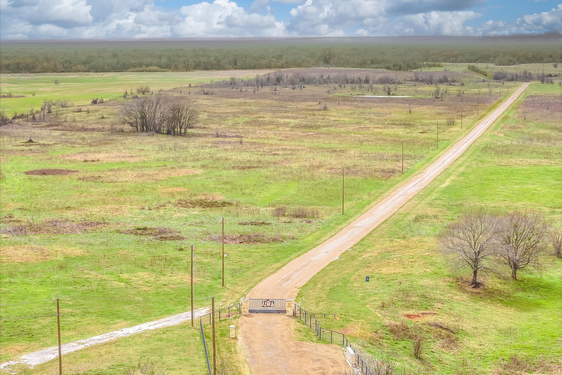 0 Private Road 8496
