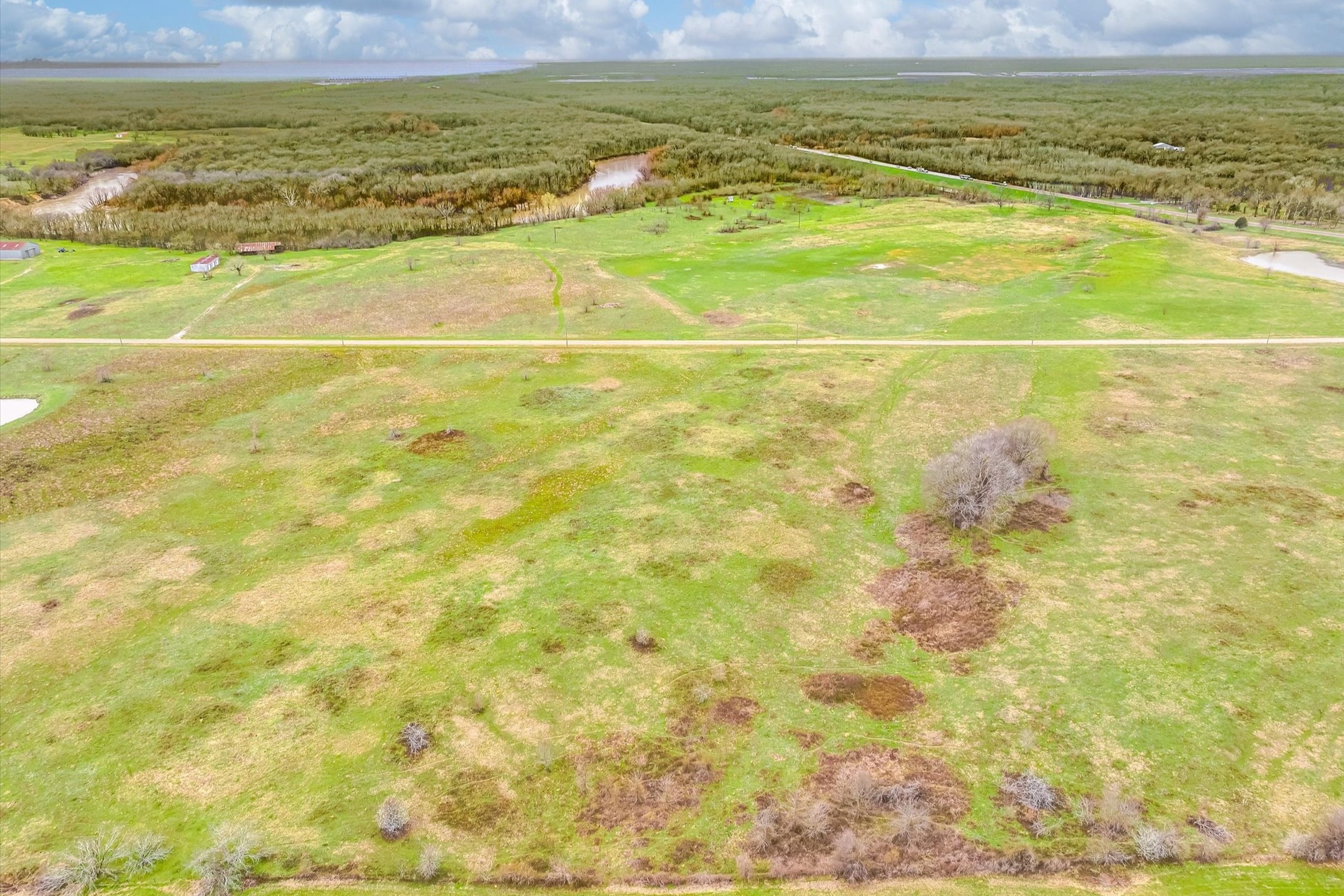 0 Private Road 8496
