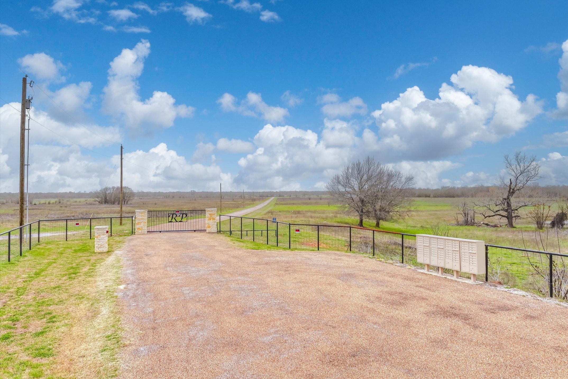 0 Private Road 8496