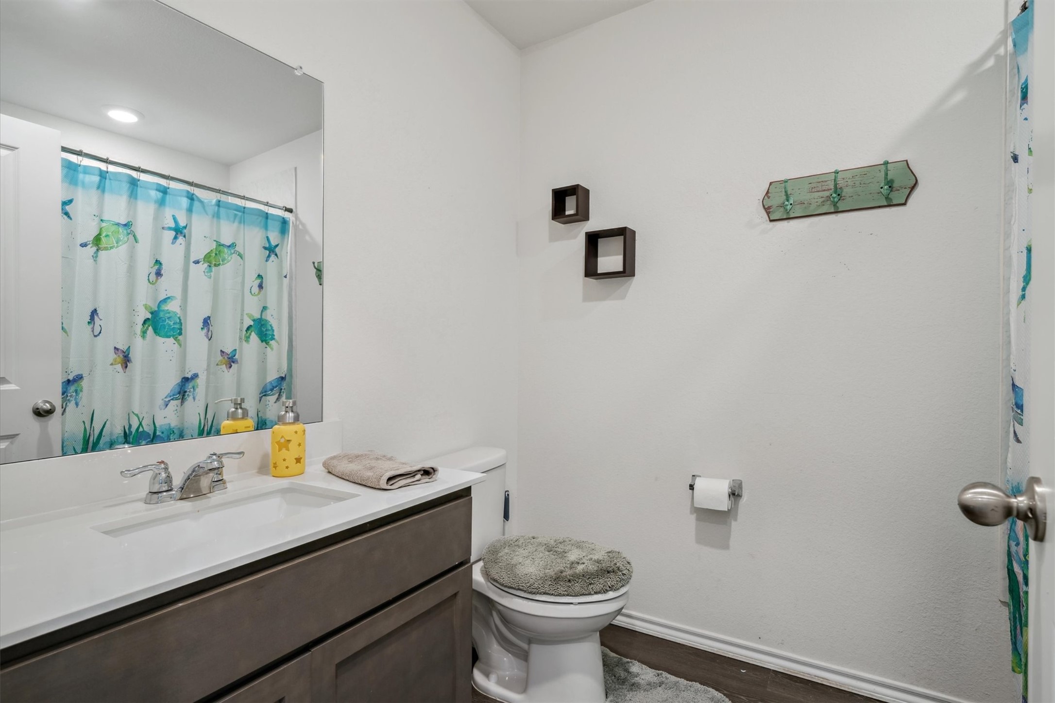 417 Wagon Wheel Drive