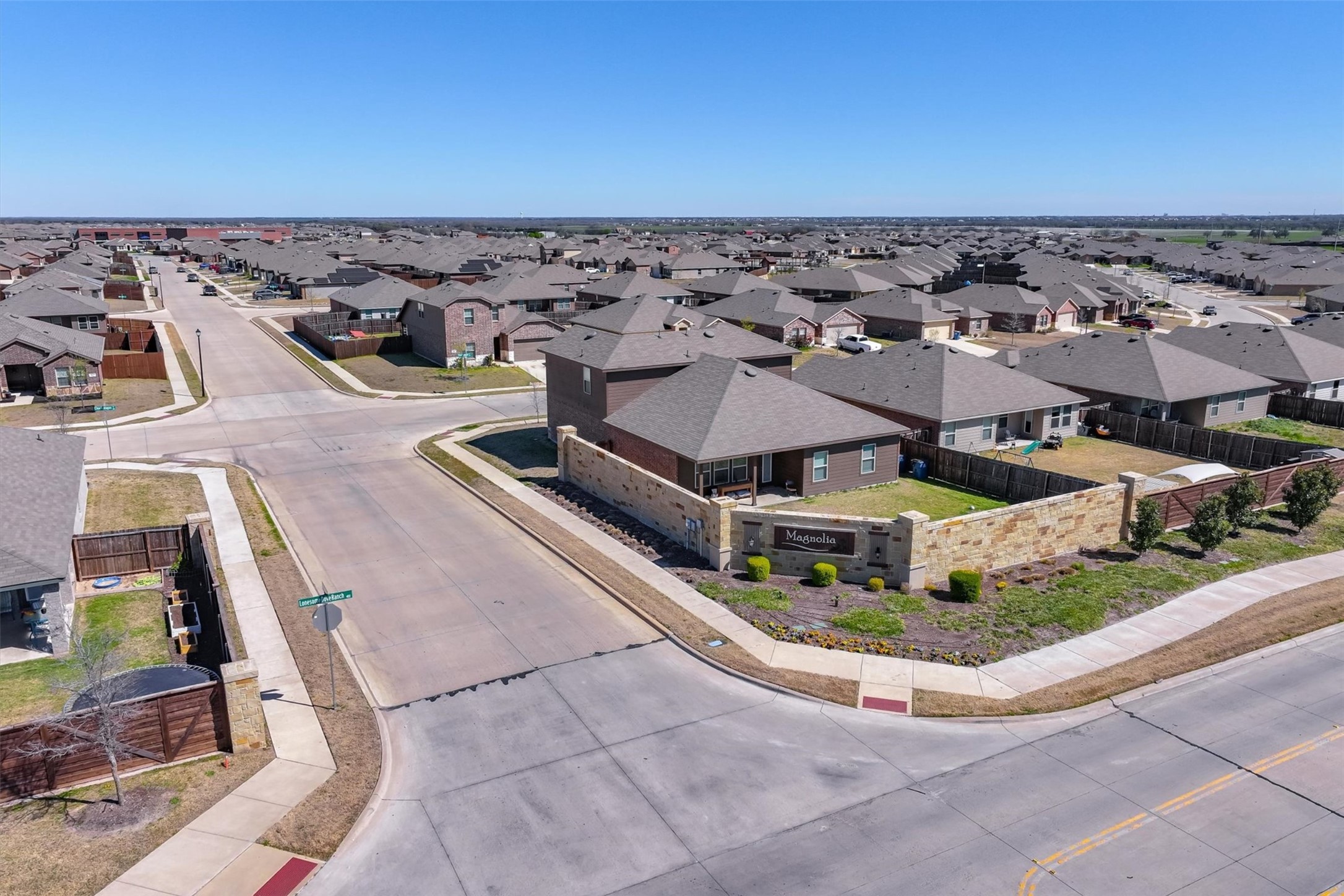 417 Wagon Wheel Drive