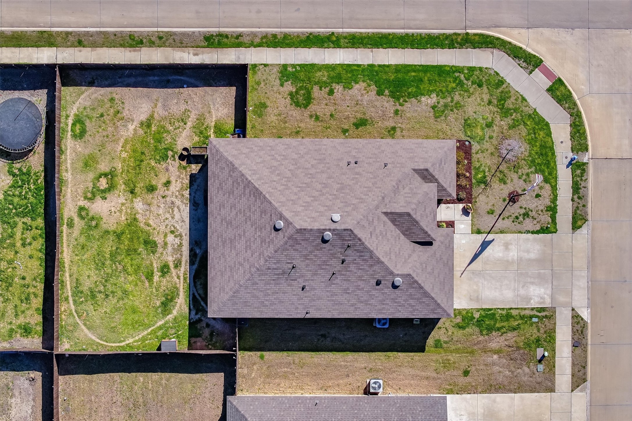 417 Wagon Wheel Drive