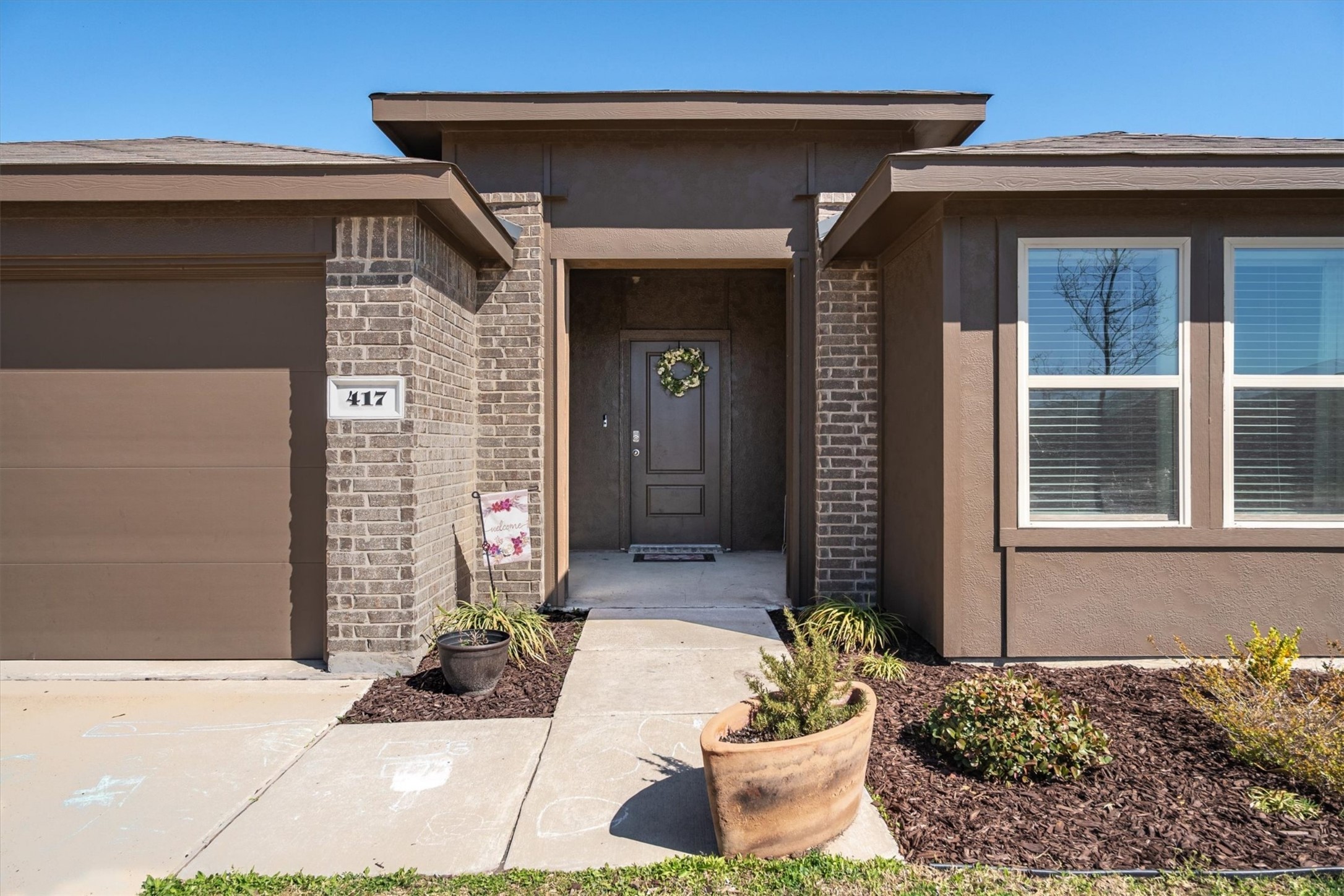 417 Wagon Wheel Drive