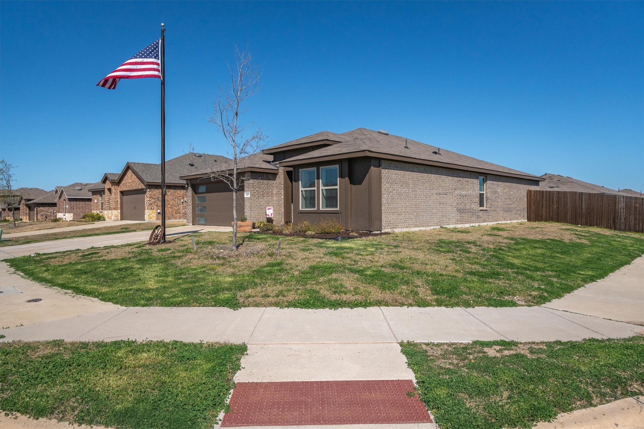 417 Wagon Wheel Drive