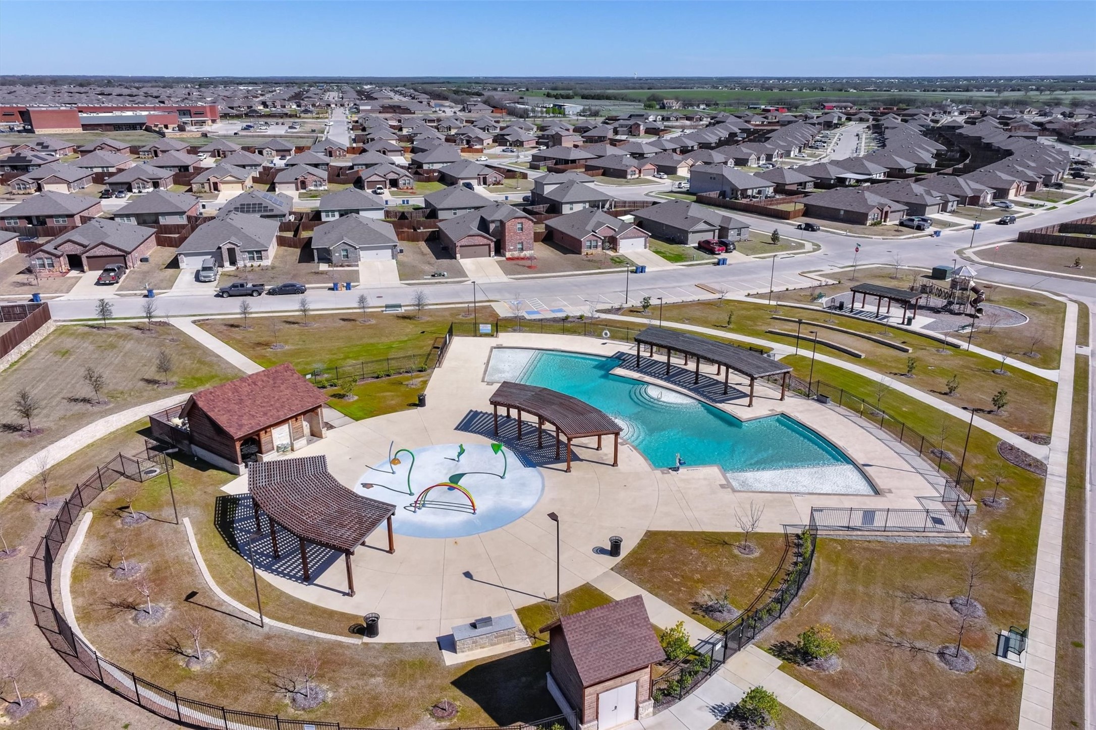 417 Wagon Wheel Drive