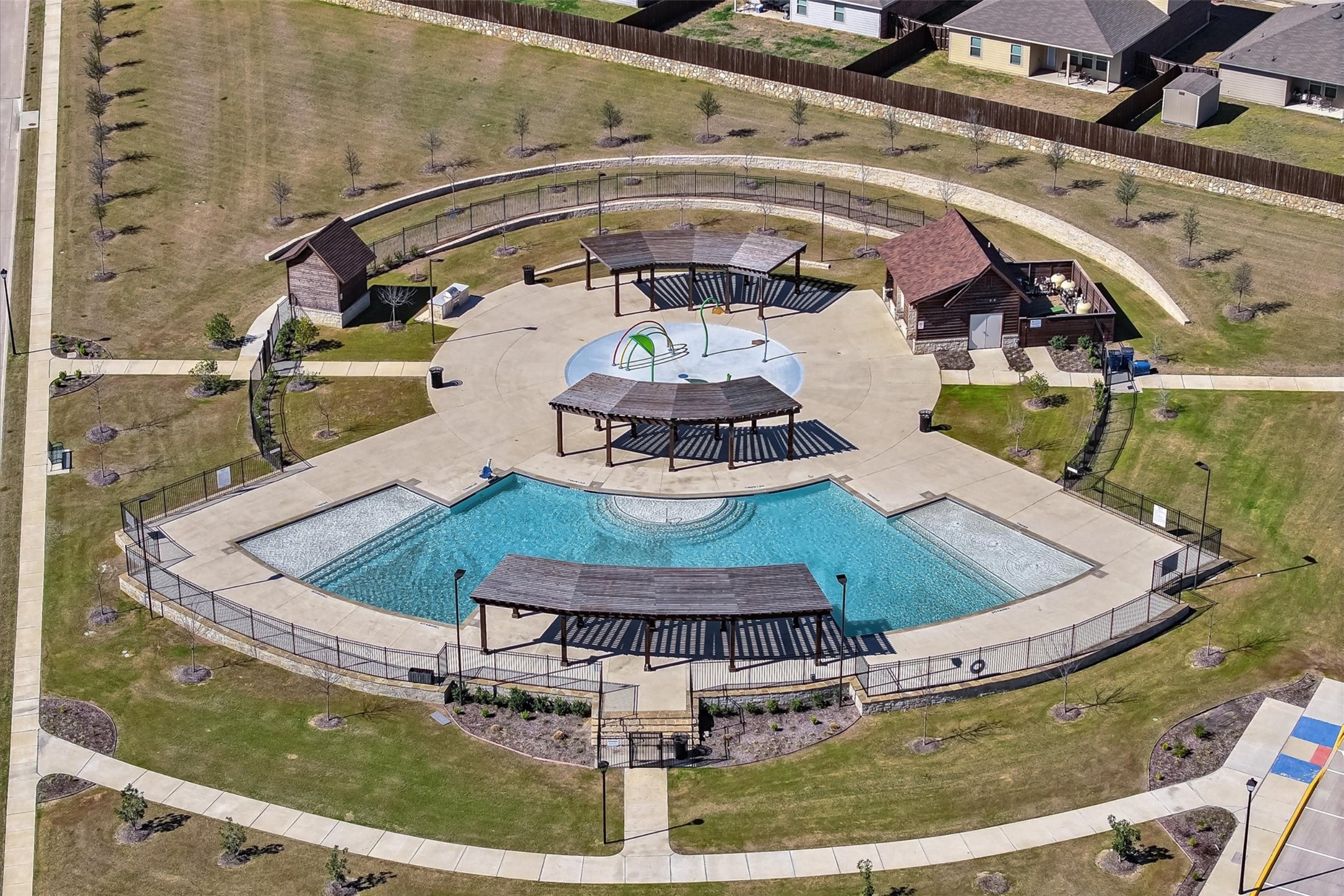 417 Wagon Wheel Drive