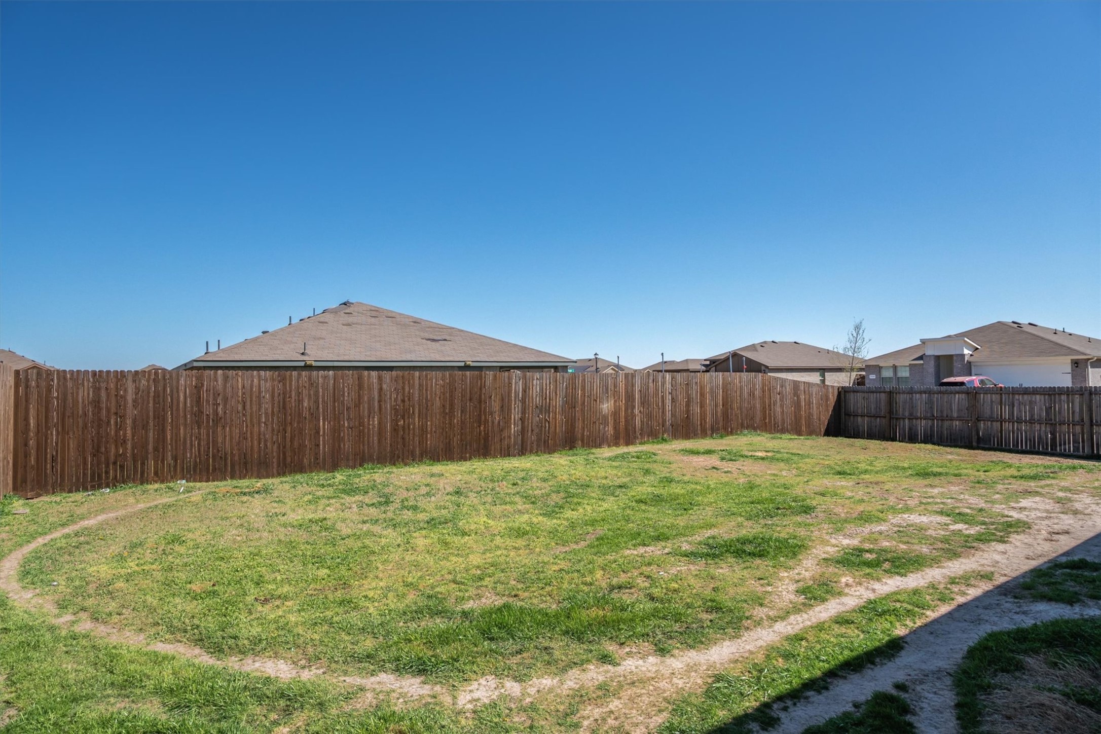 417 Wagon Wheel Drive