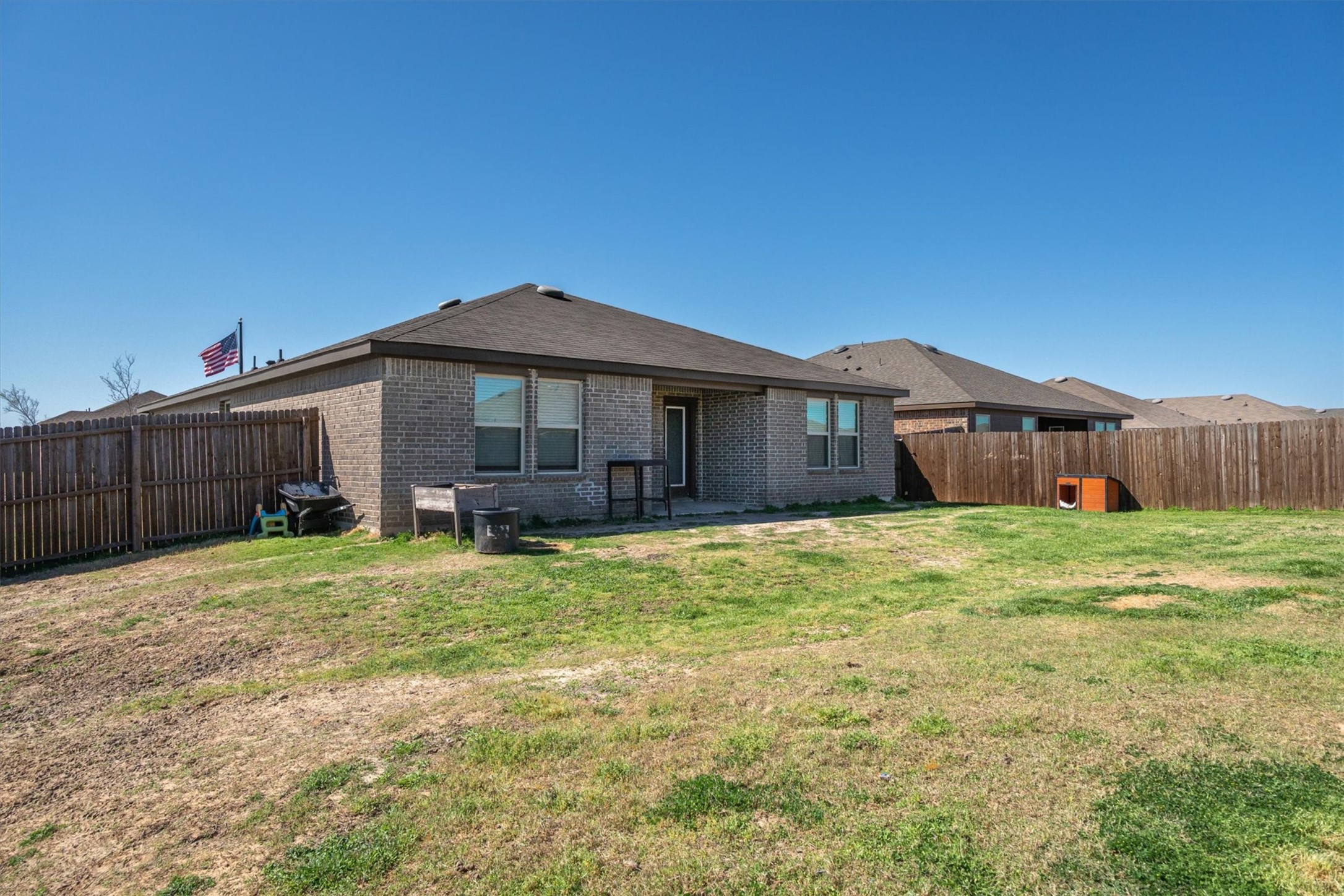 417 Wagon Wheel Drive