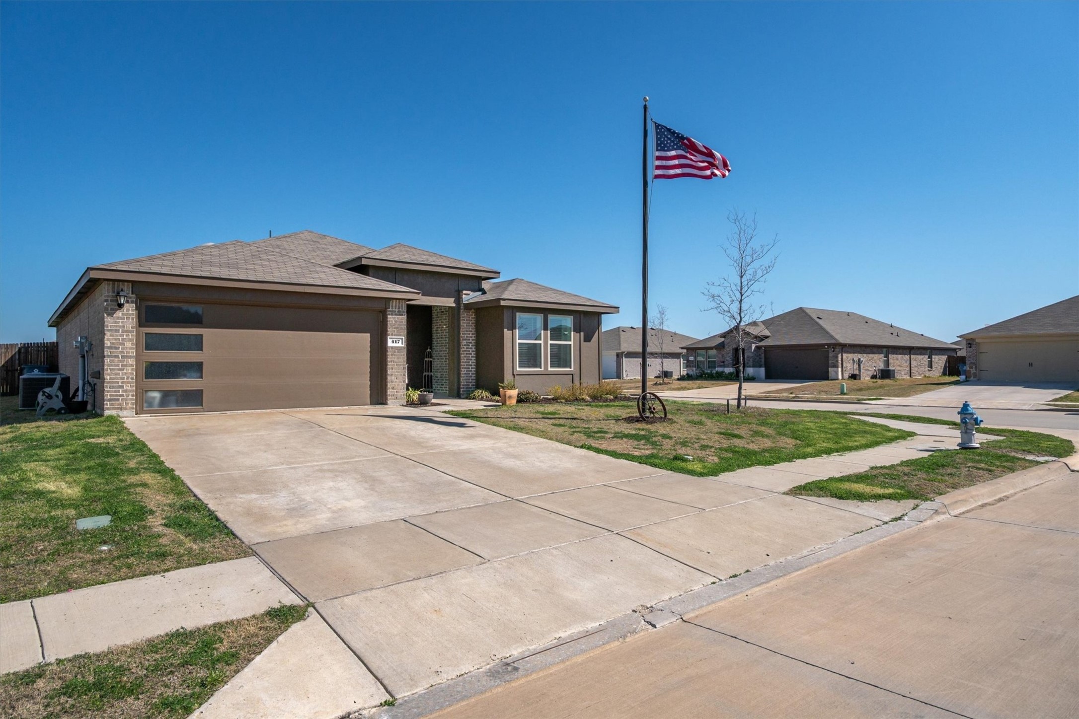 417 Wagon Wheel Drive