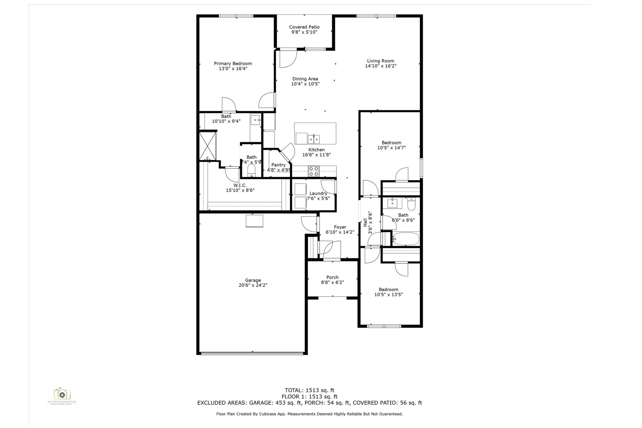 417 Wagon Wheel Drive