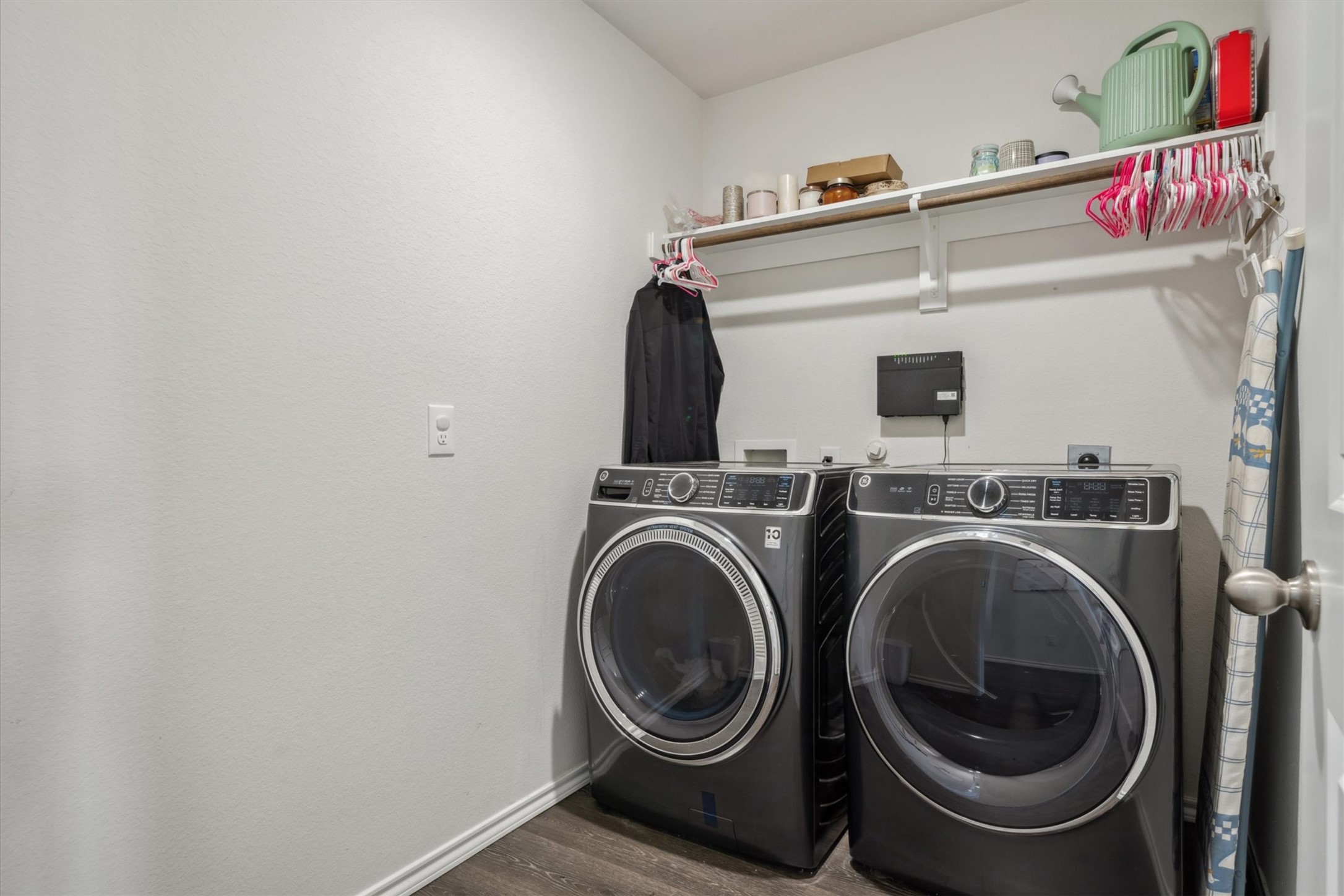 417 Wagon Wheel Drive