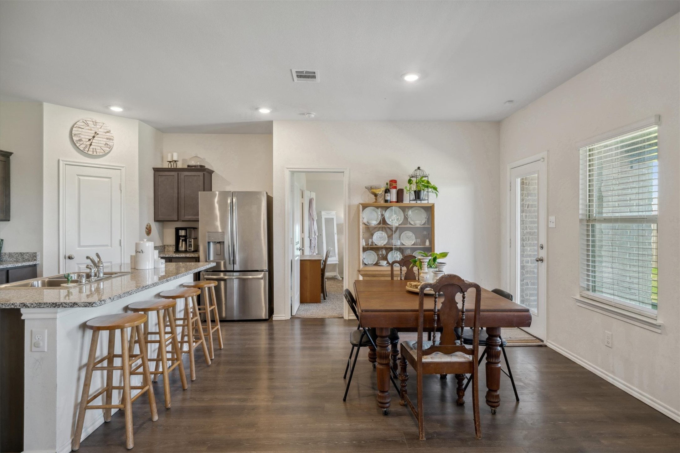 417 Wagon Wheel Drive