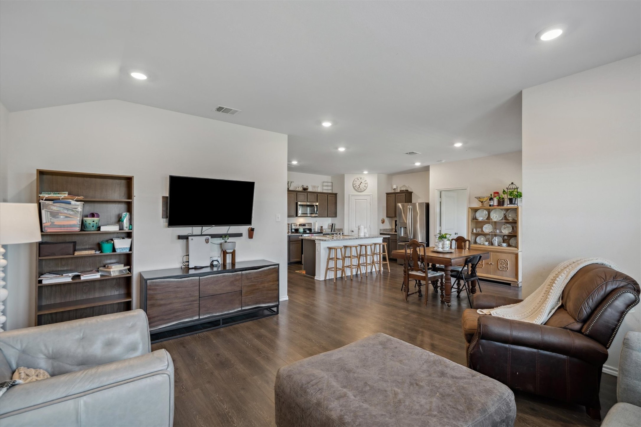 417 Wagon Wheel Drive