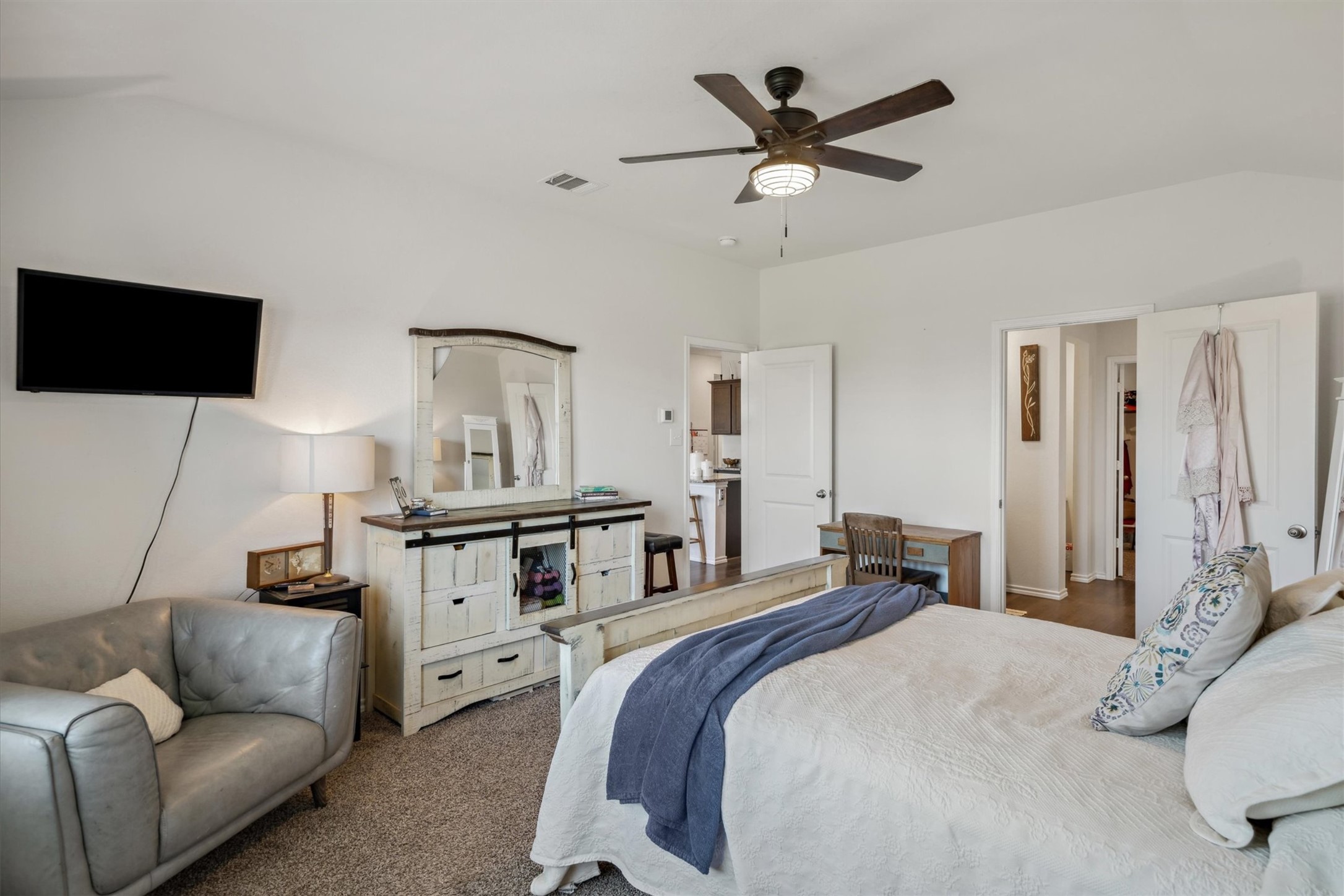 417 Wagon Wheel Drive