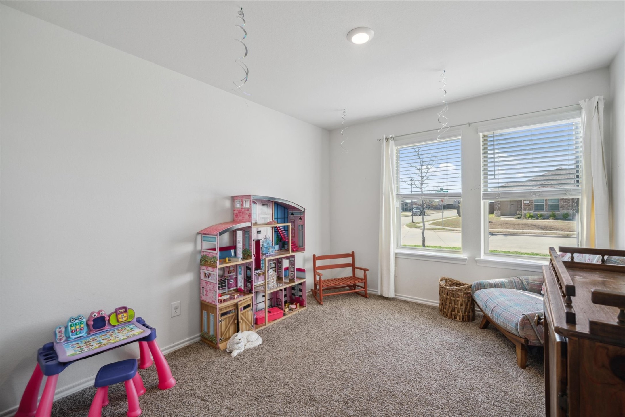 417 Wagon Wheel Drive