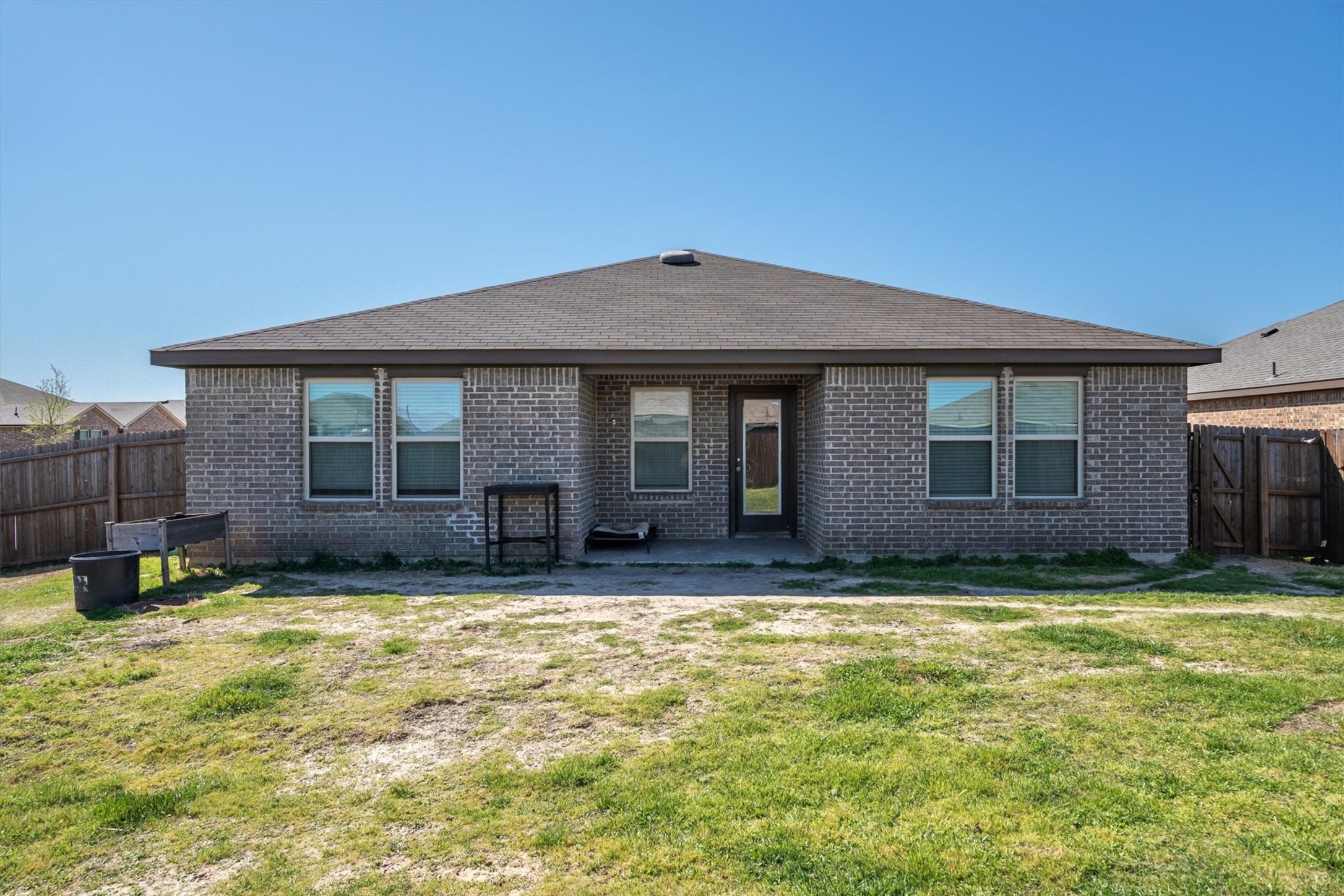 417 Wagon Wheel Drive