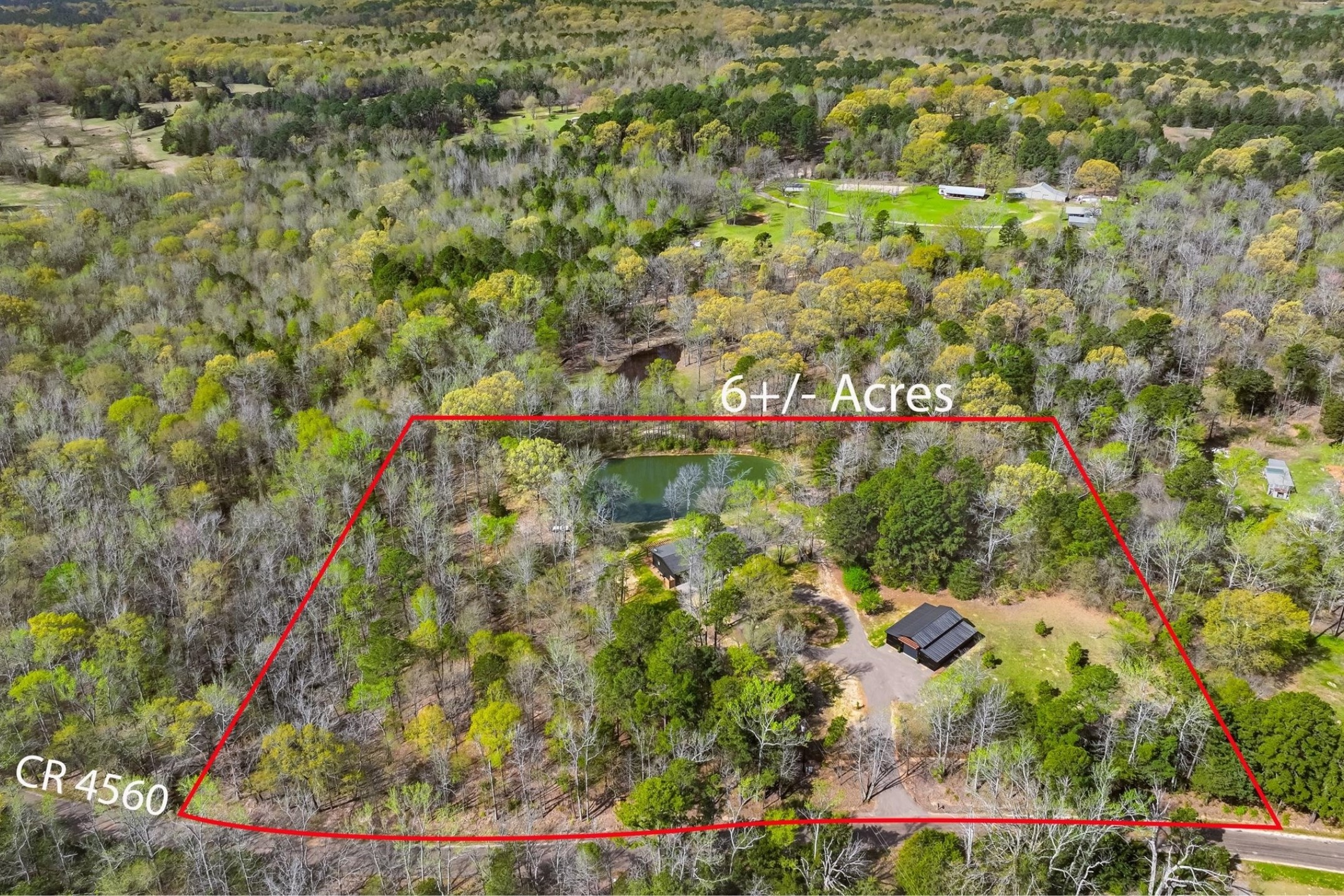 4135 County Road 4560