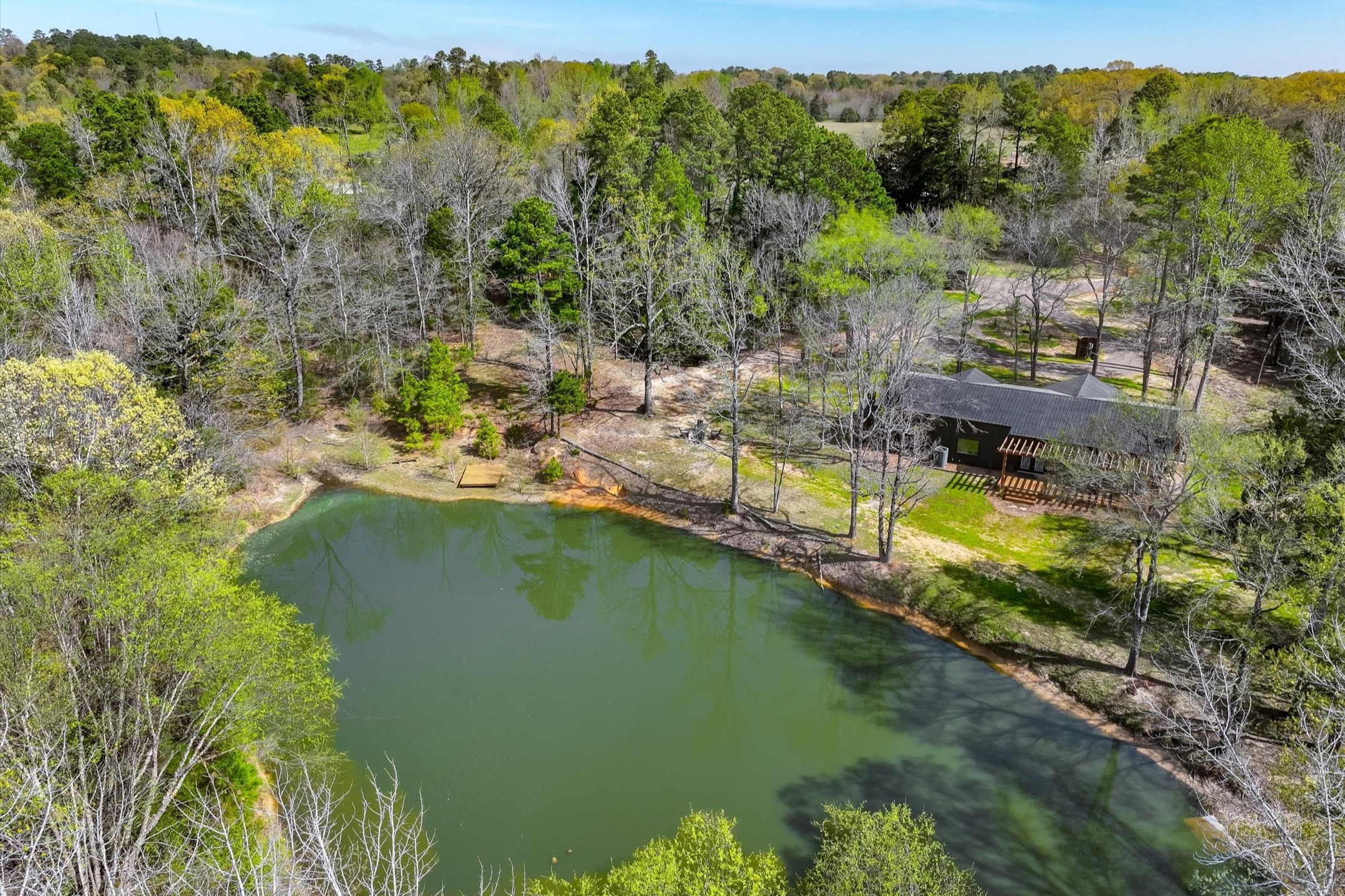 4135 County Road 4560