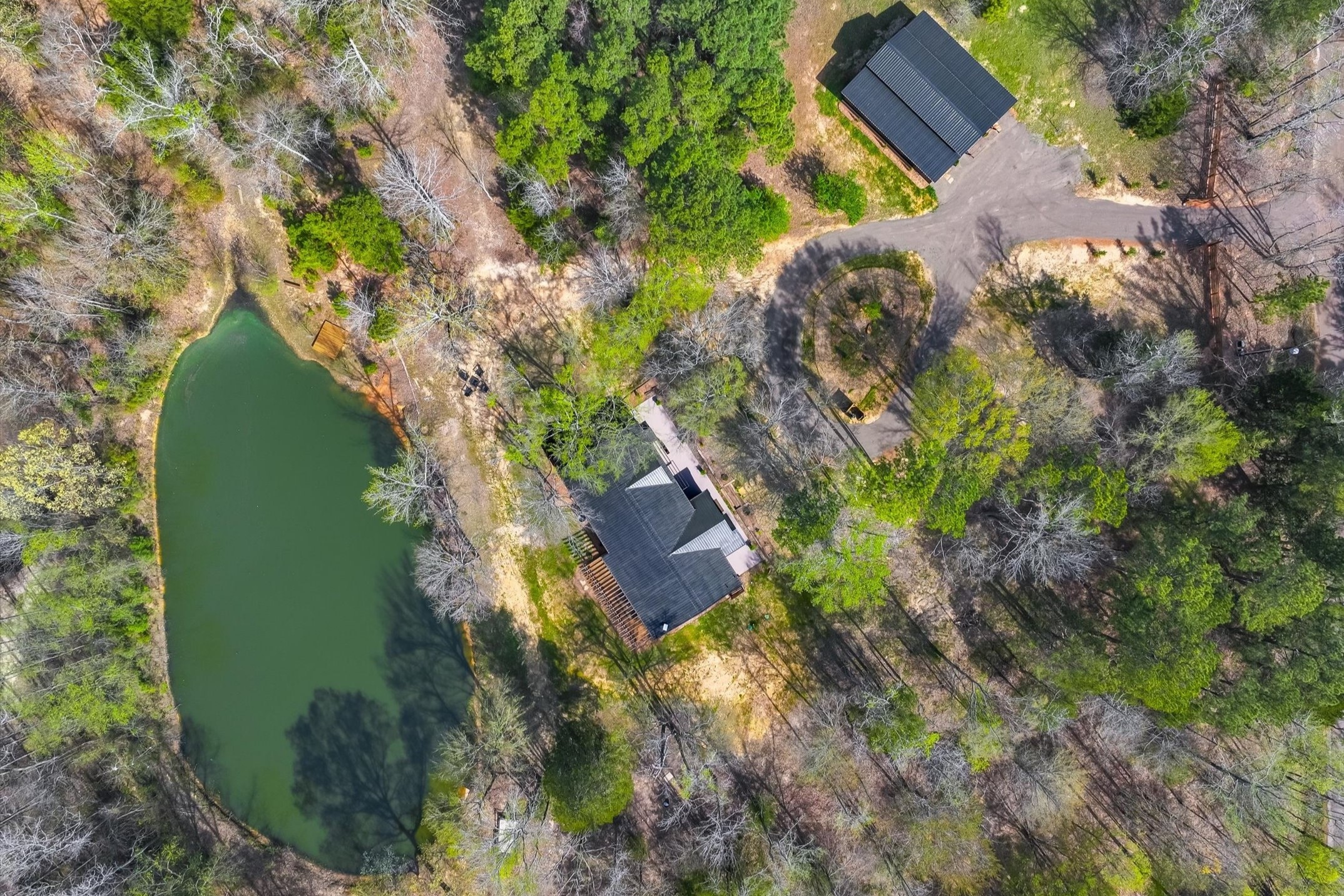 4135 County Road 4560