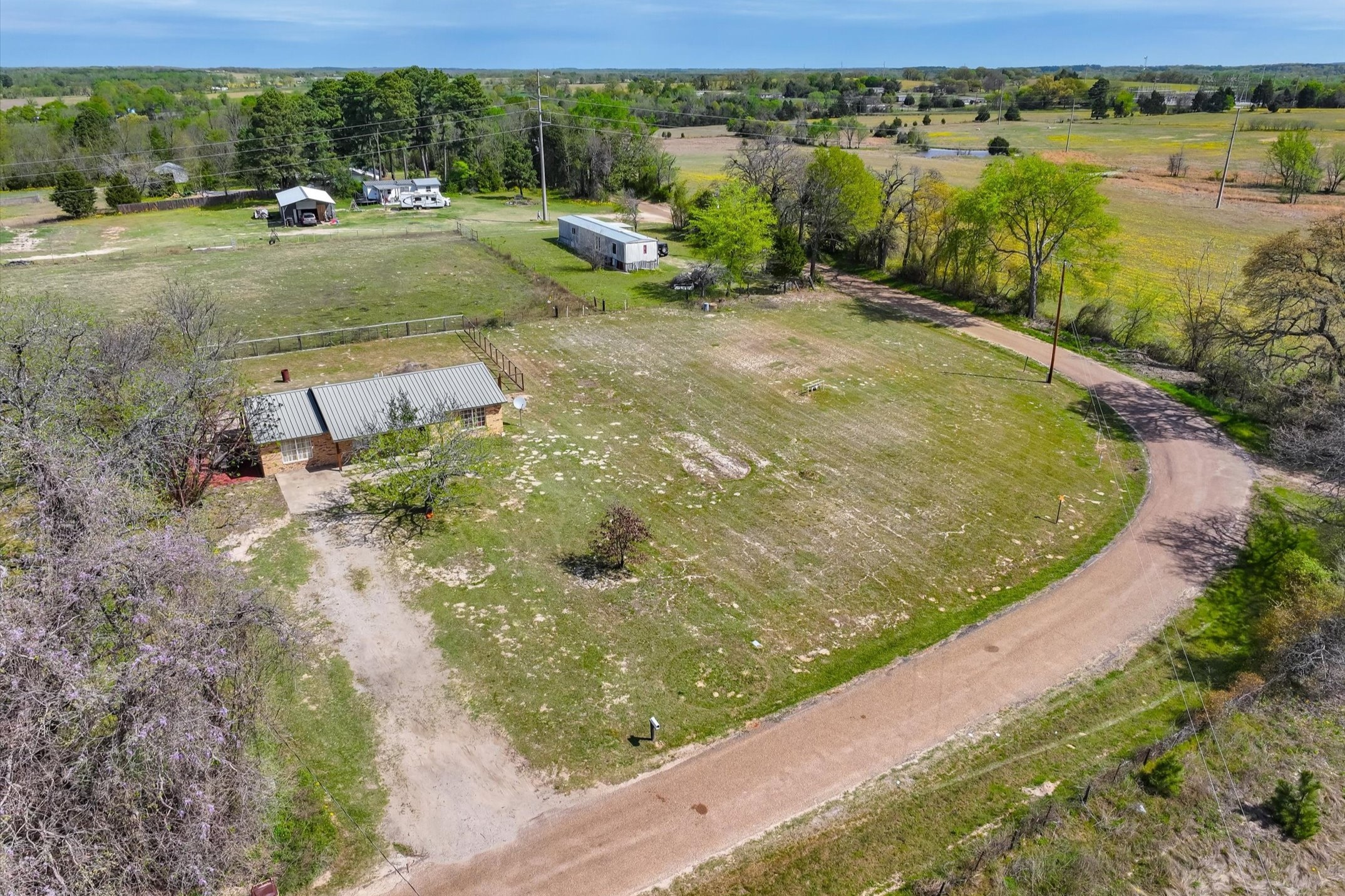 13145 County Road 3806
